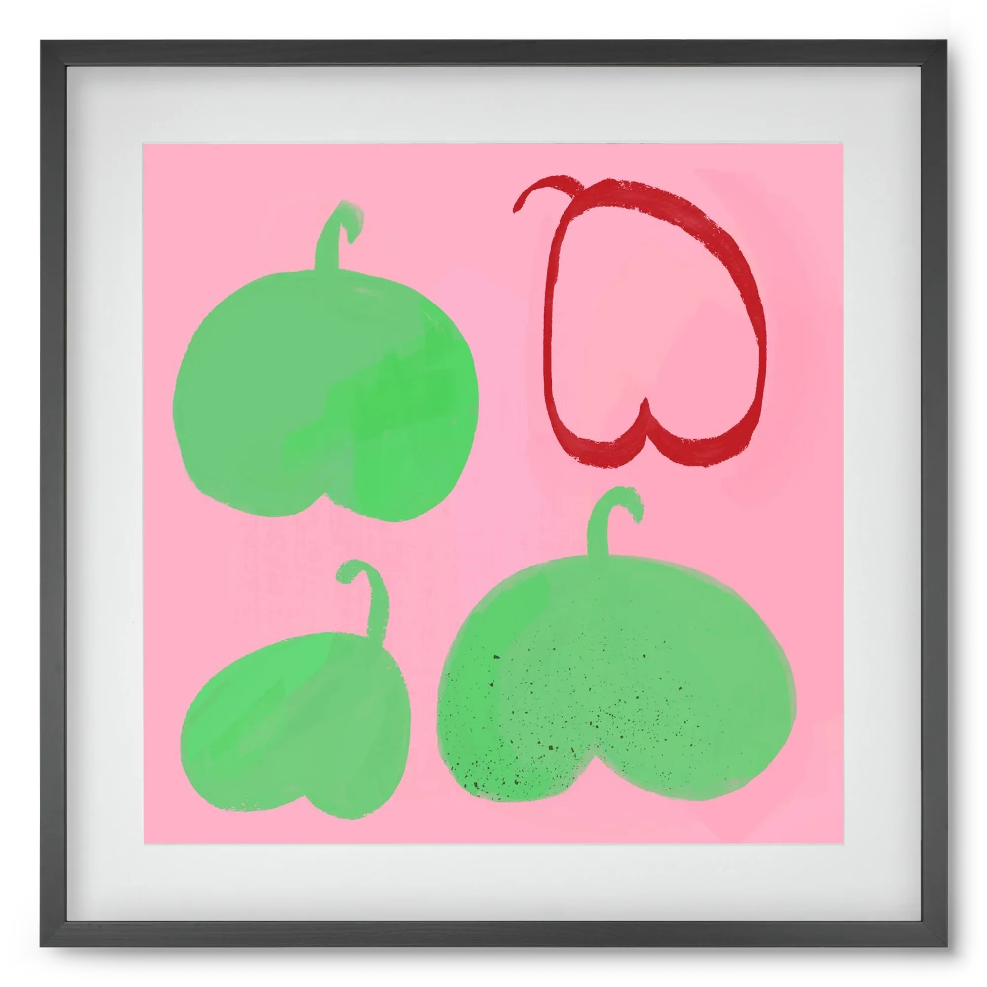 Peras - artbridge