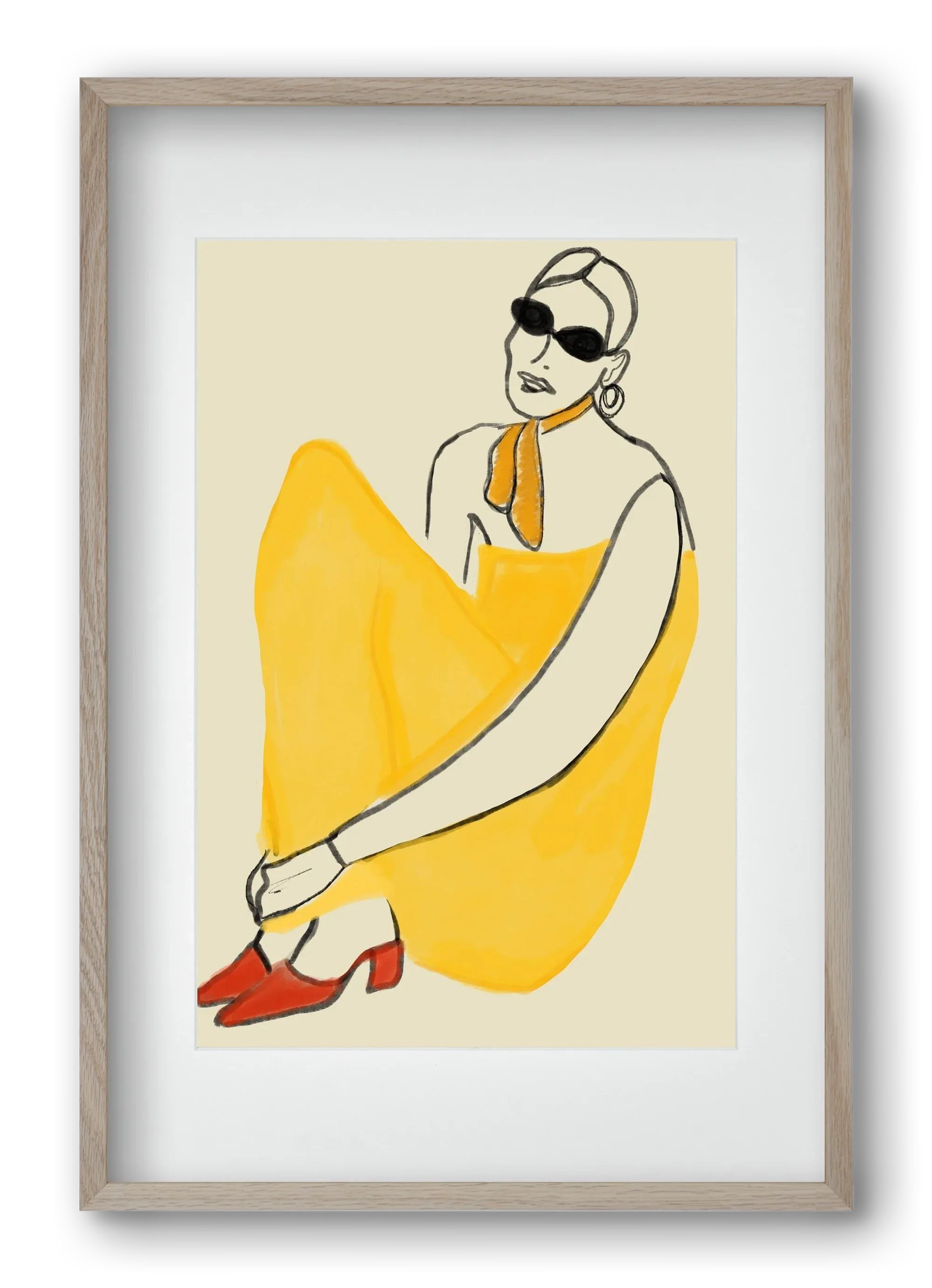 Vivie - artbridge