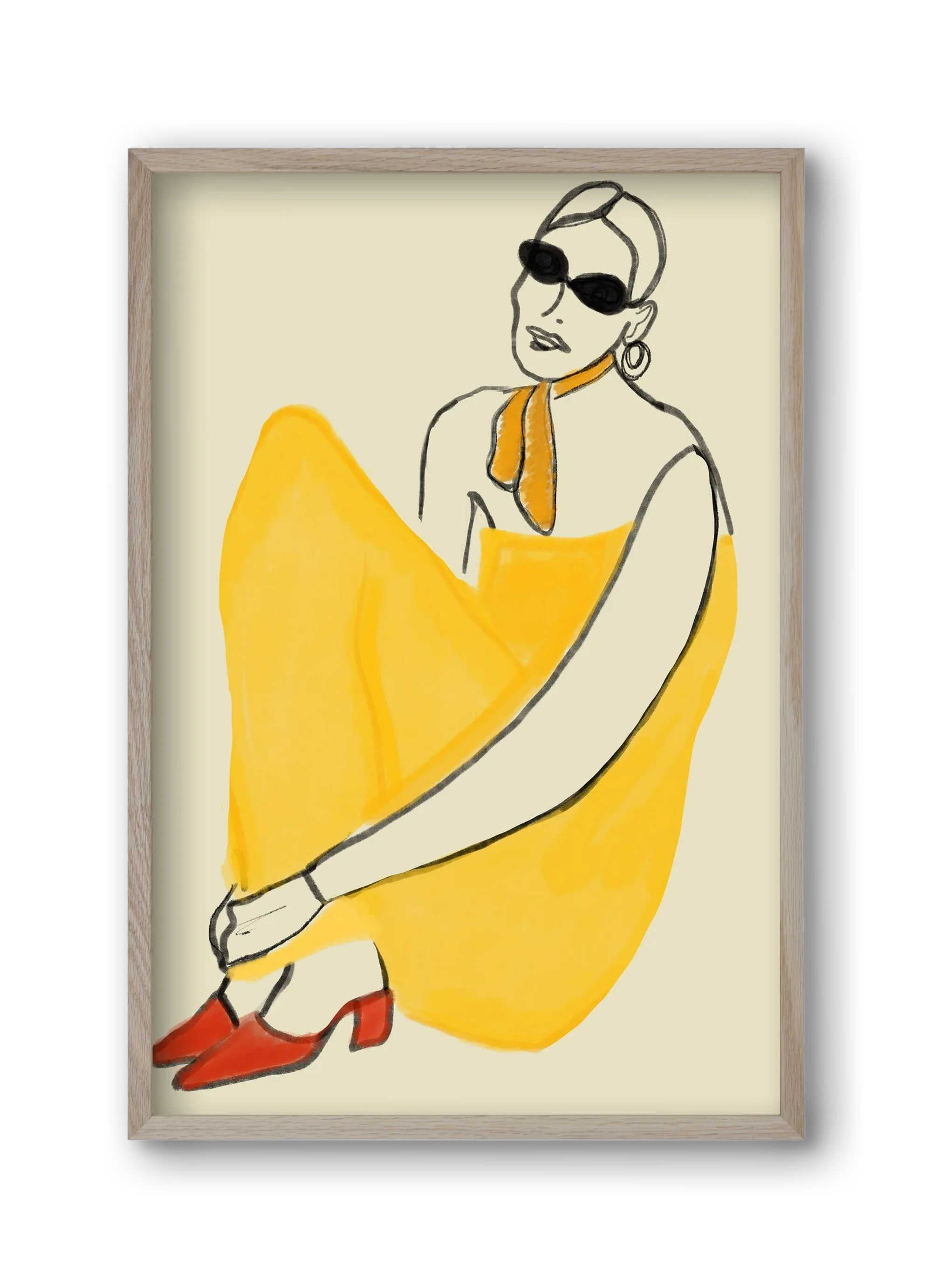 Vivie - artbridge