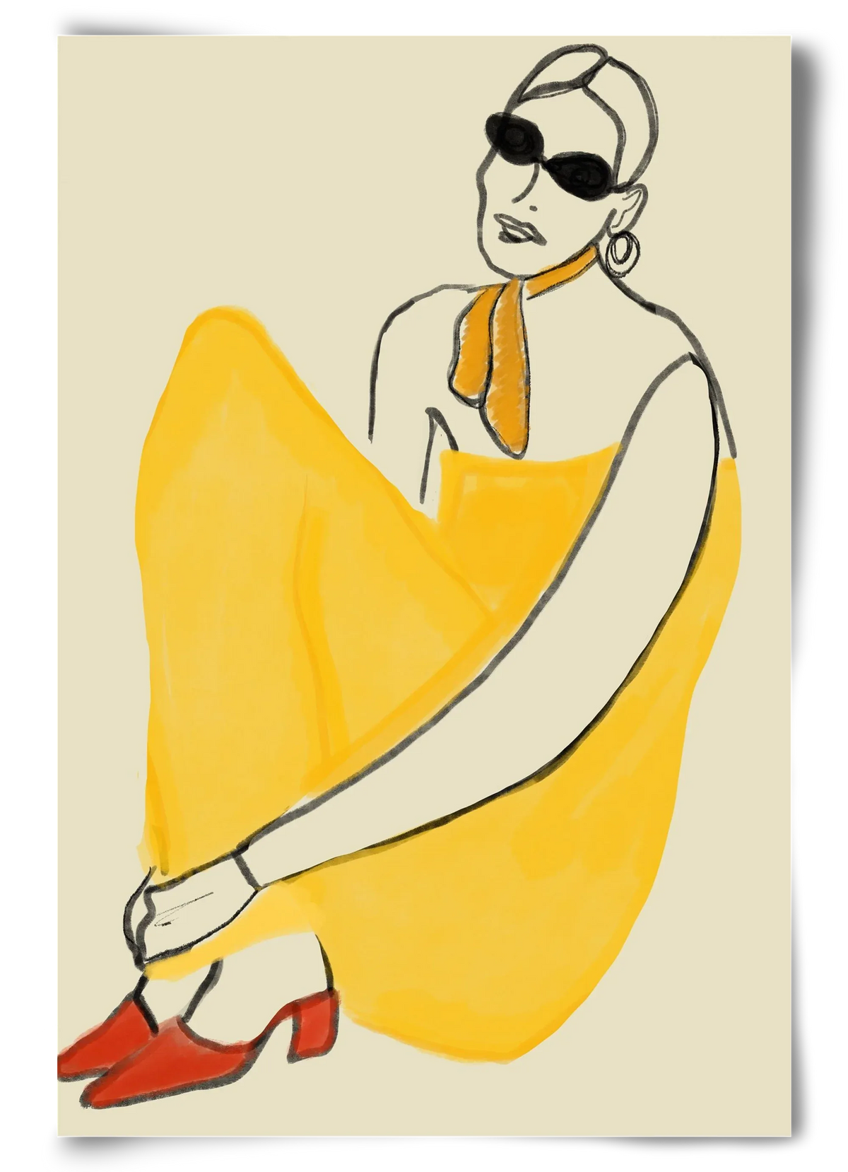 Vivie - artbridge