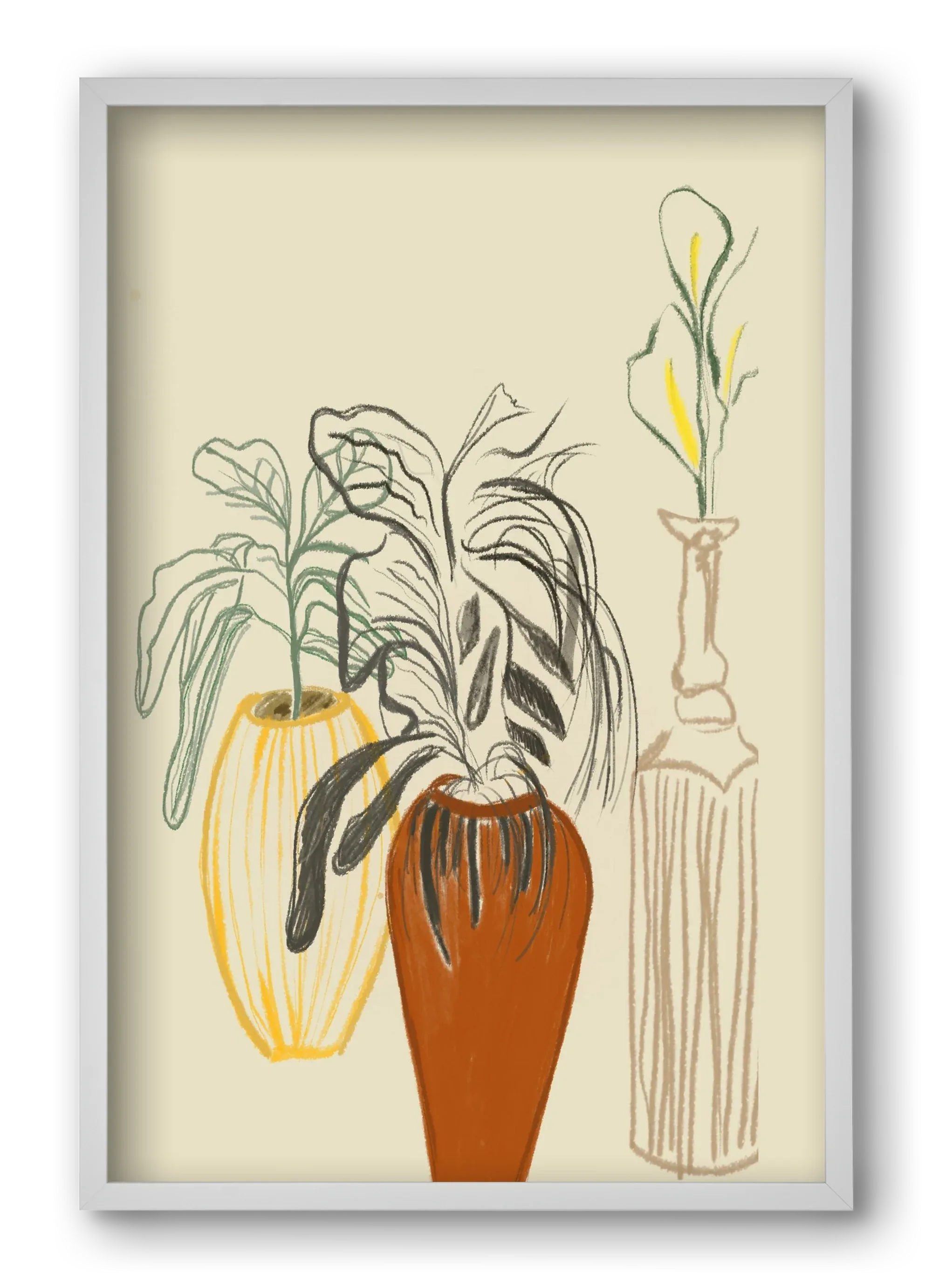 Les Vases - artbridge
