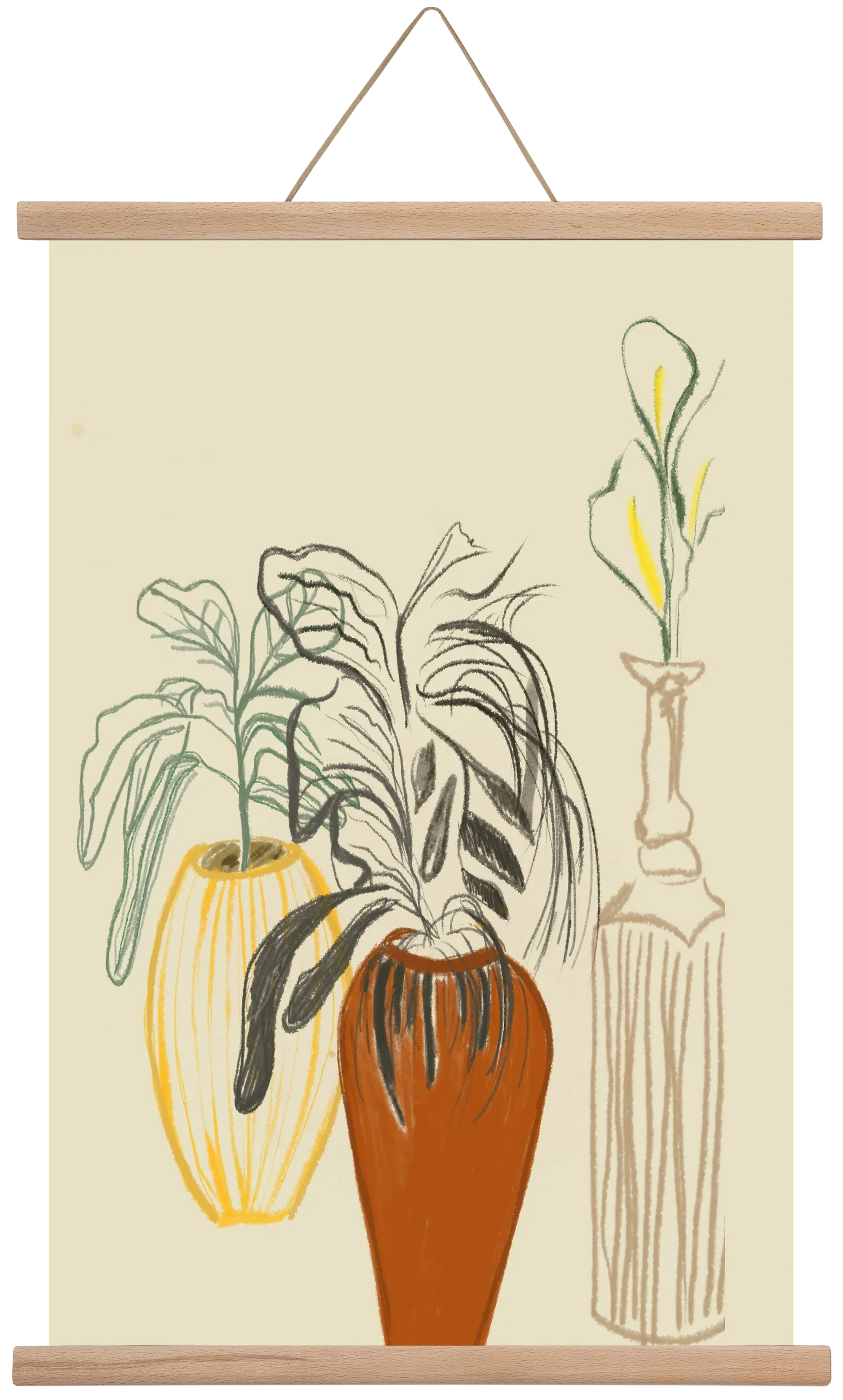 Les Vases - artbridge
