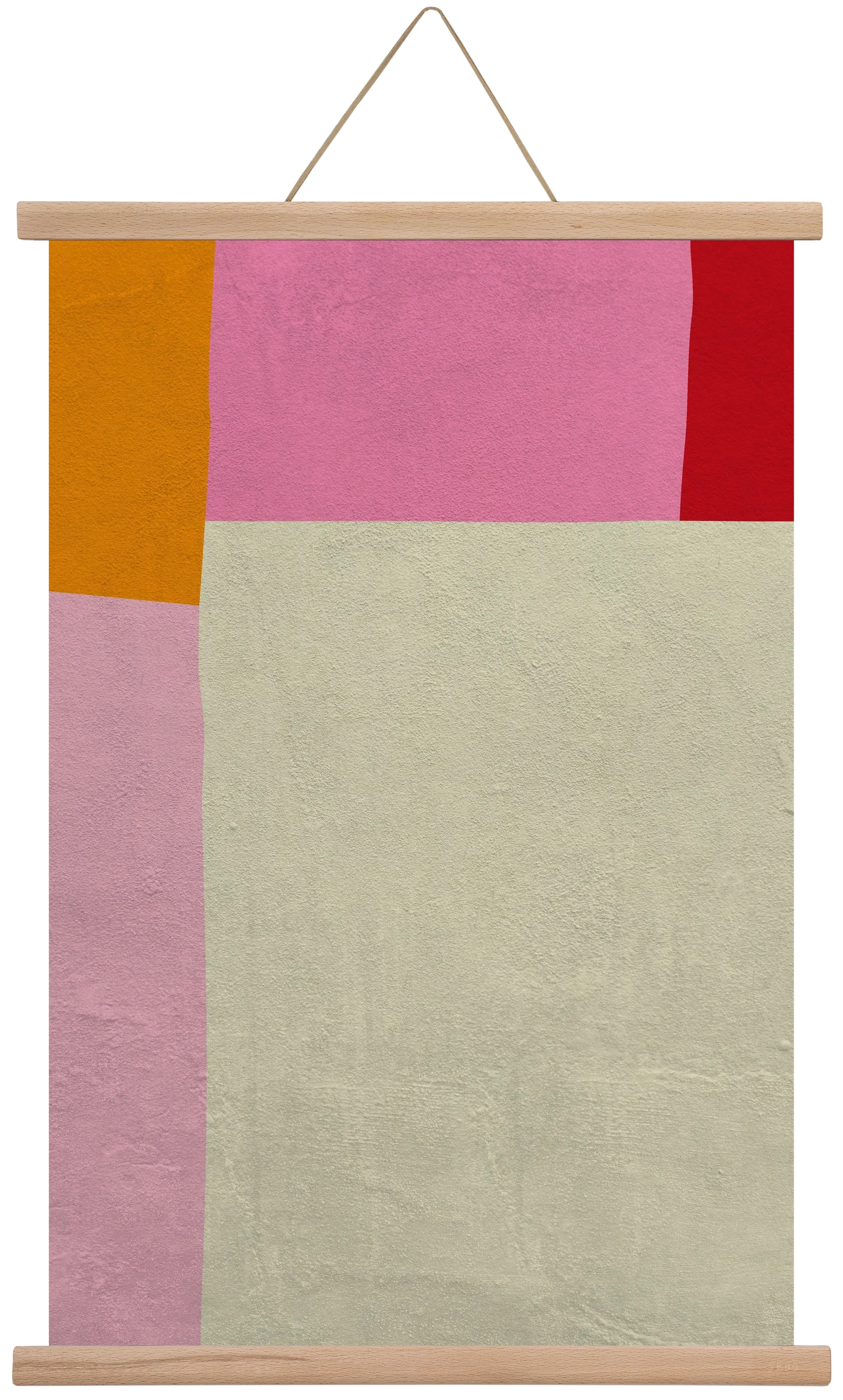 Pink - artbridge
