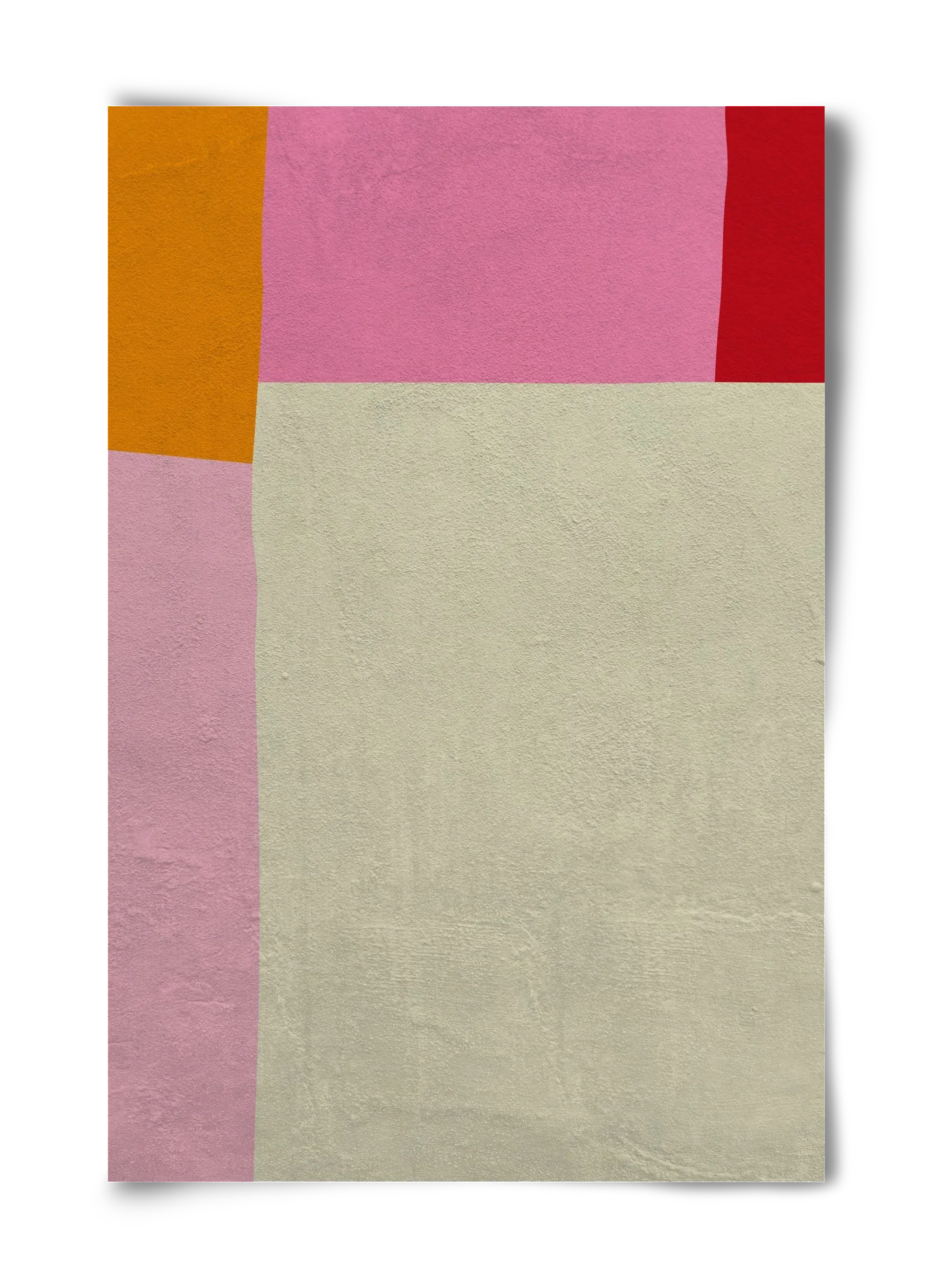 Pink - artbridge