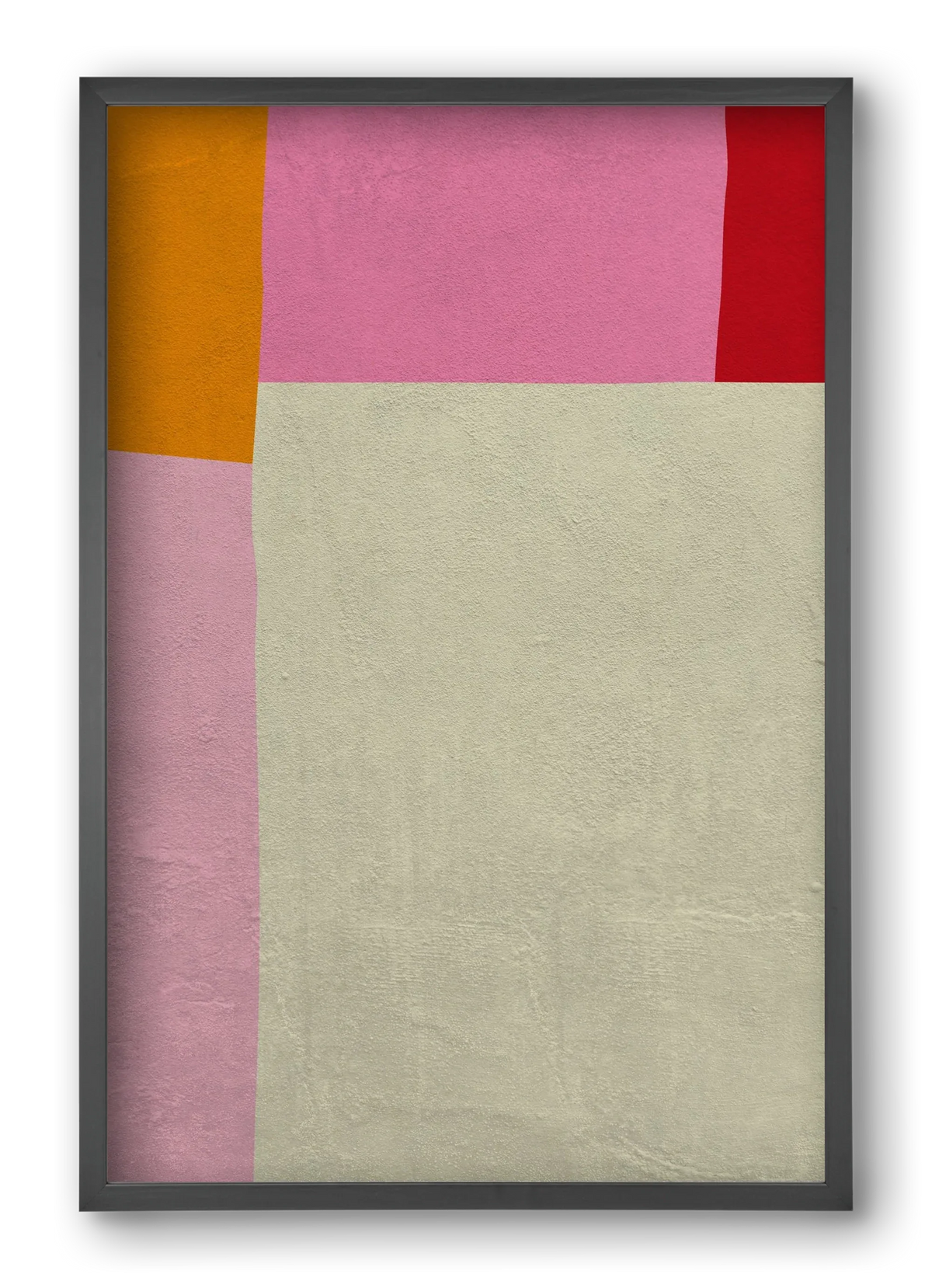 Pink - artbridge