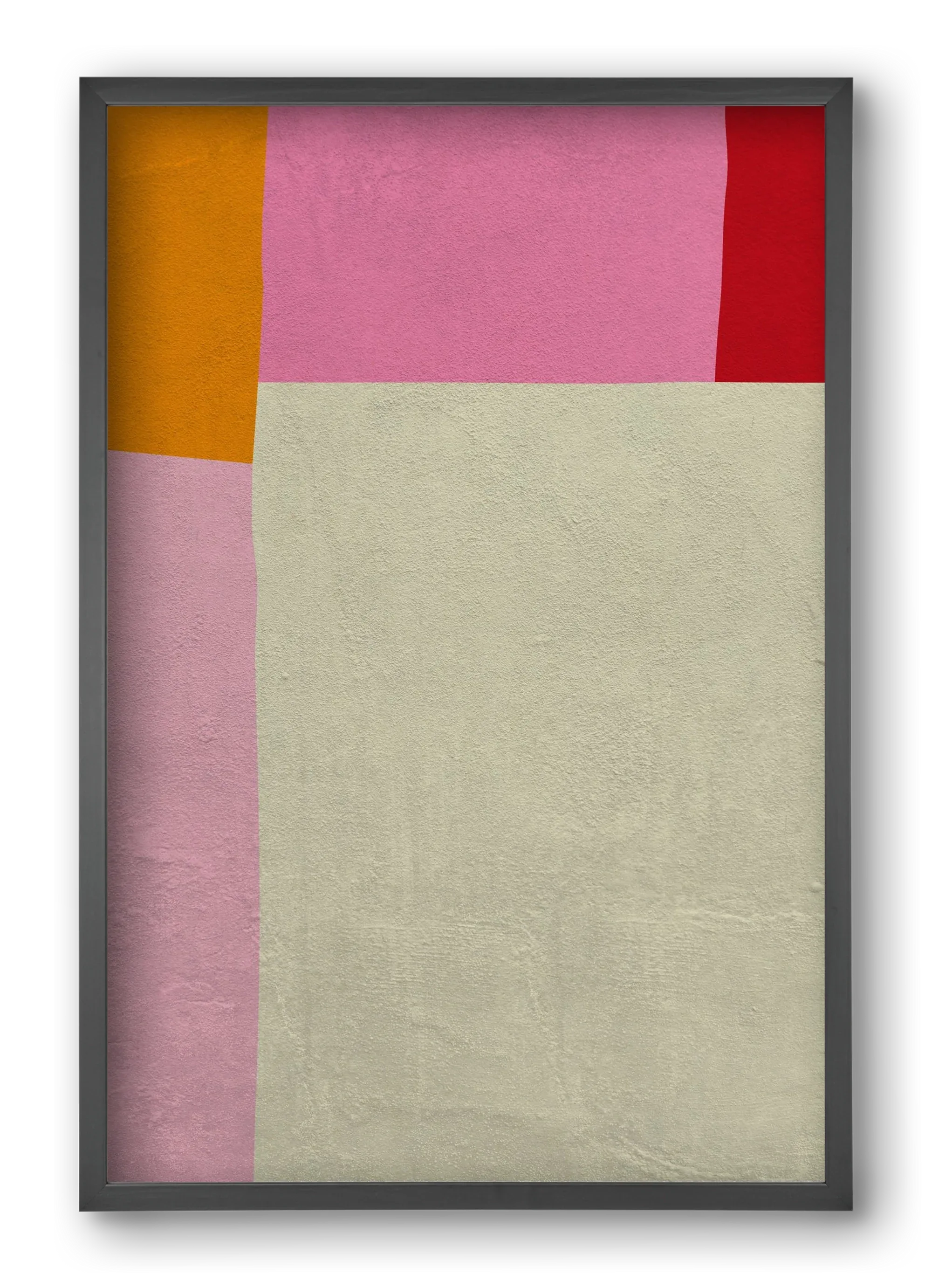 Pink - artbridge