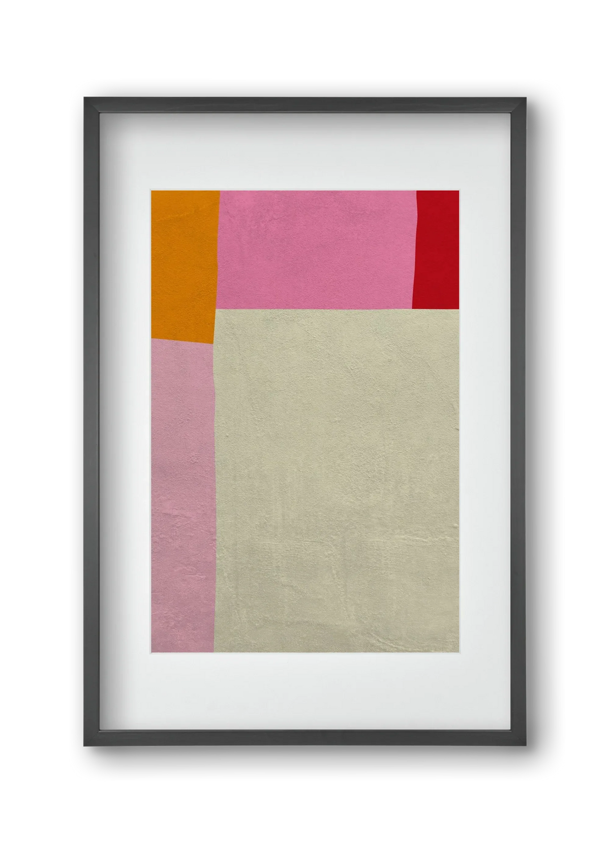 Pink - artbridge