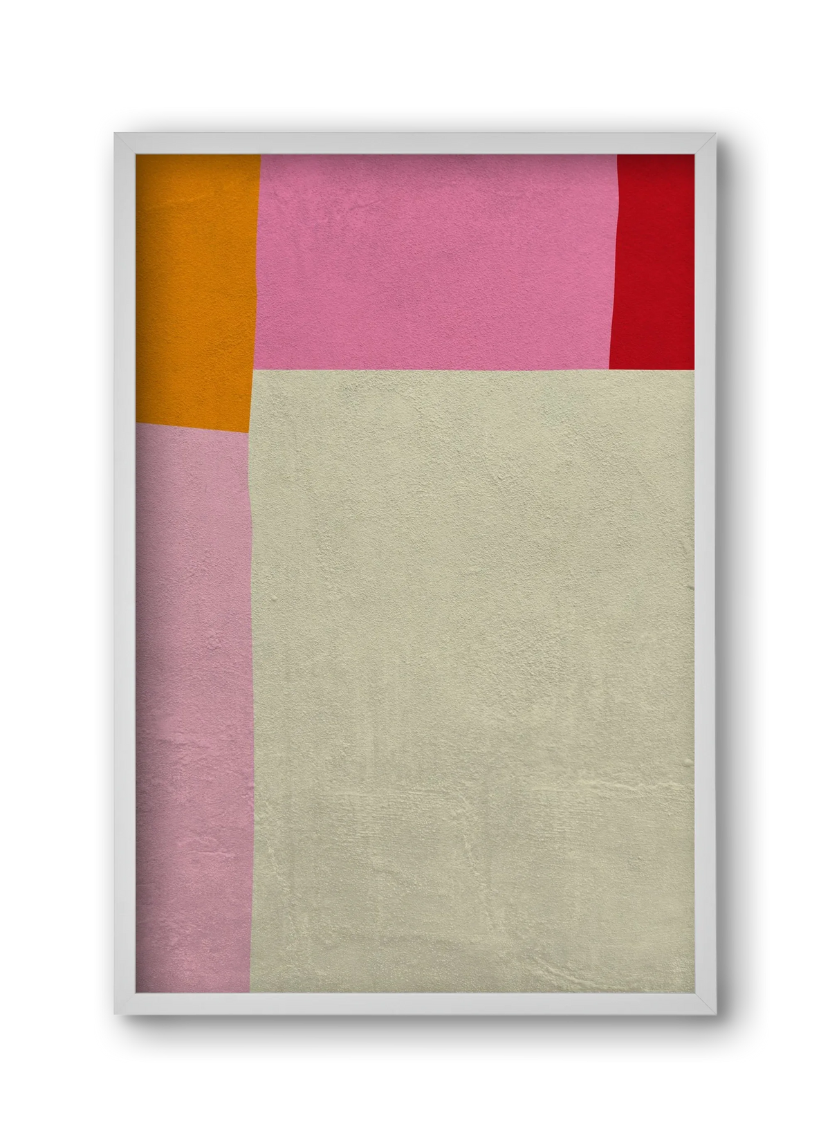 Pink - artbridge
