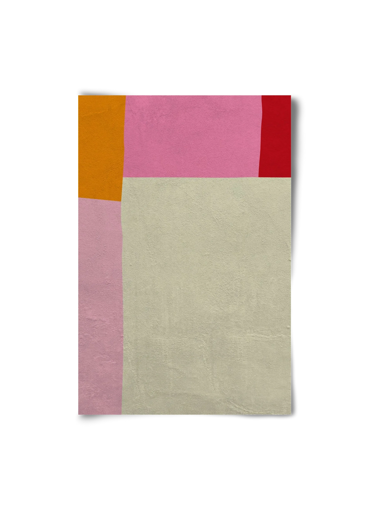 Pink - artbridge