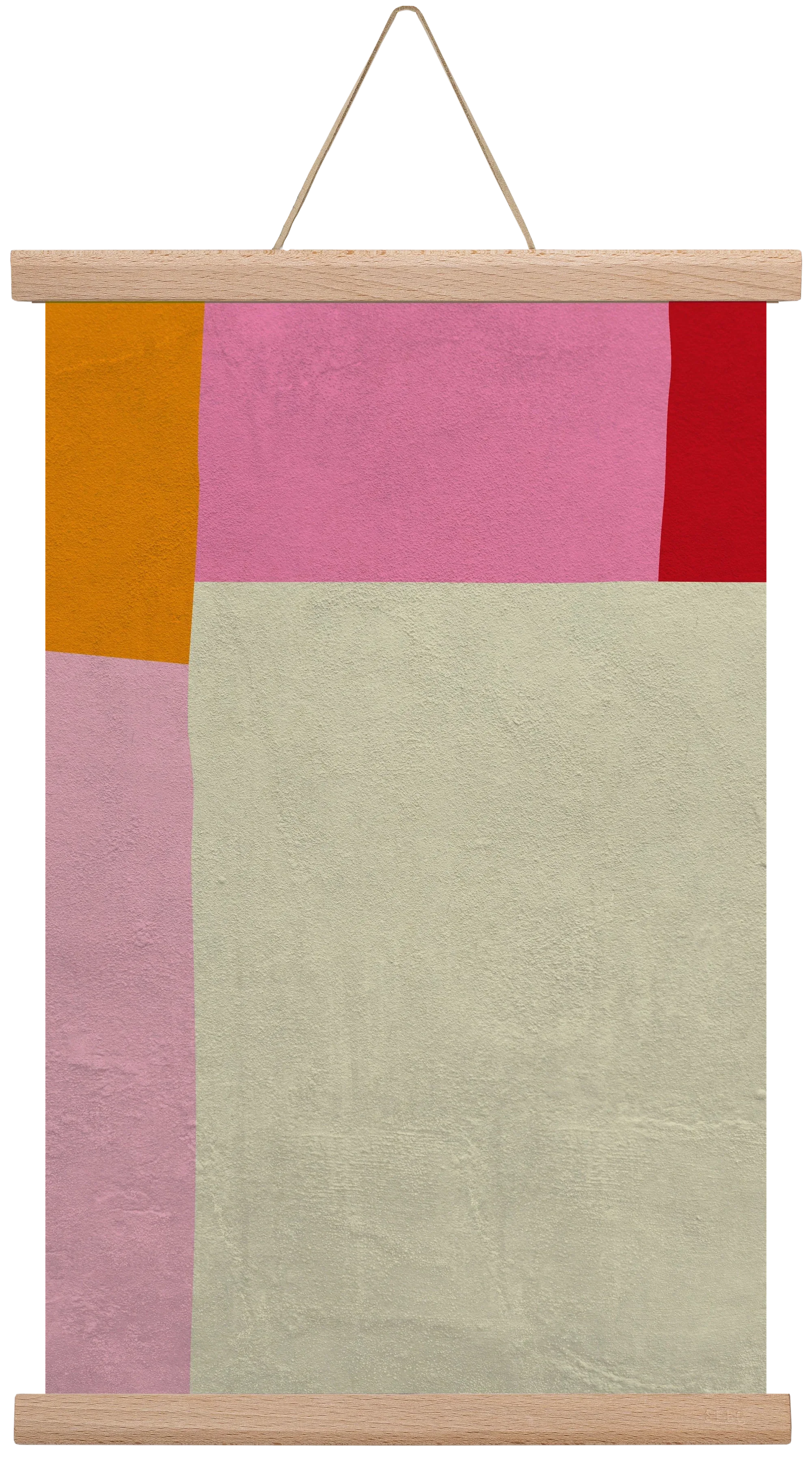 Pink - artbridge