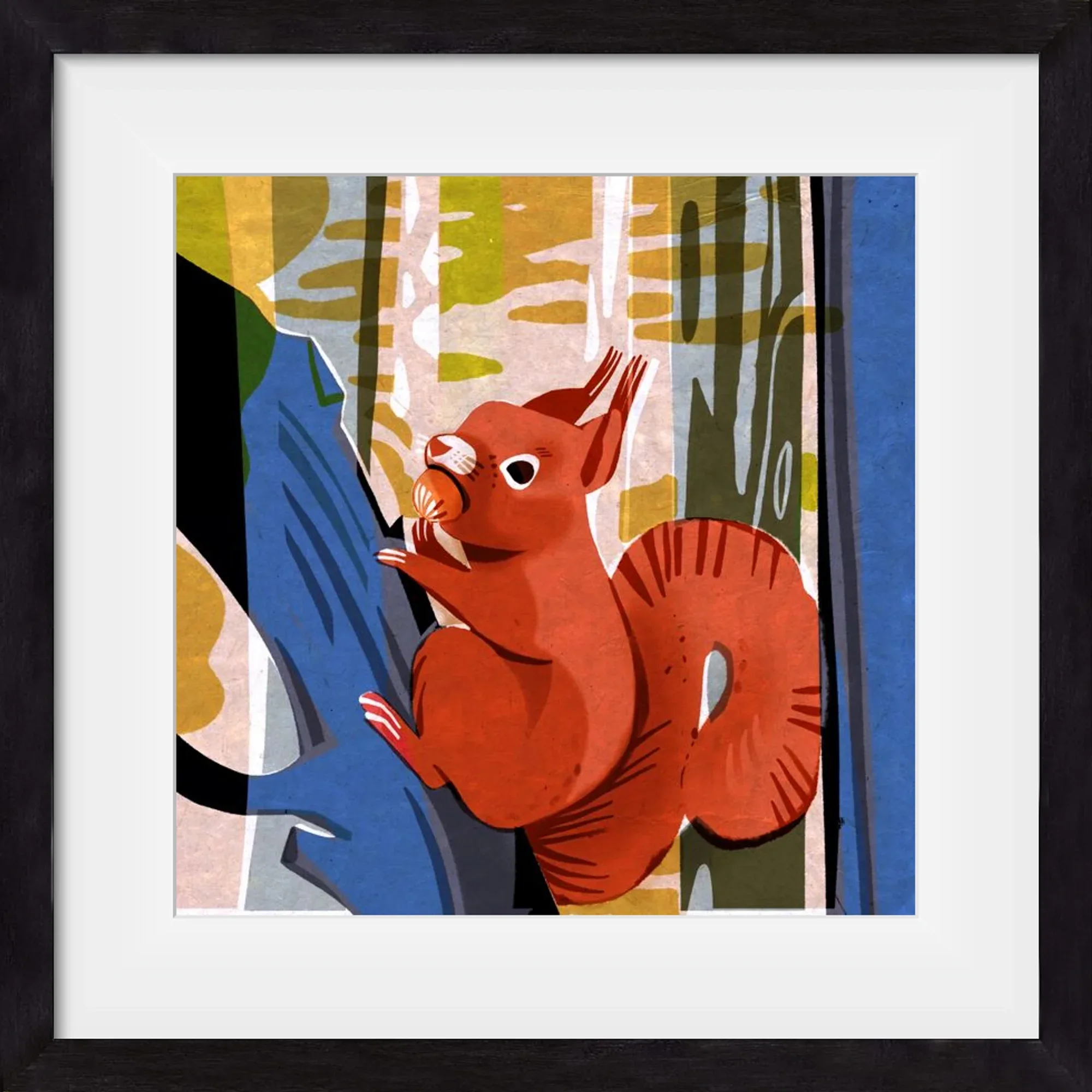 Mókus - artbridge