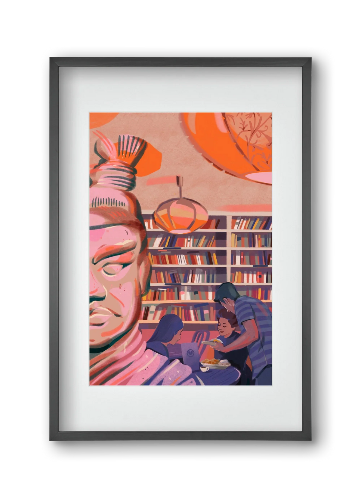 Kelet - artbridge