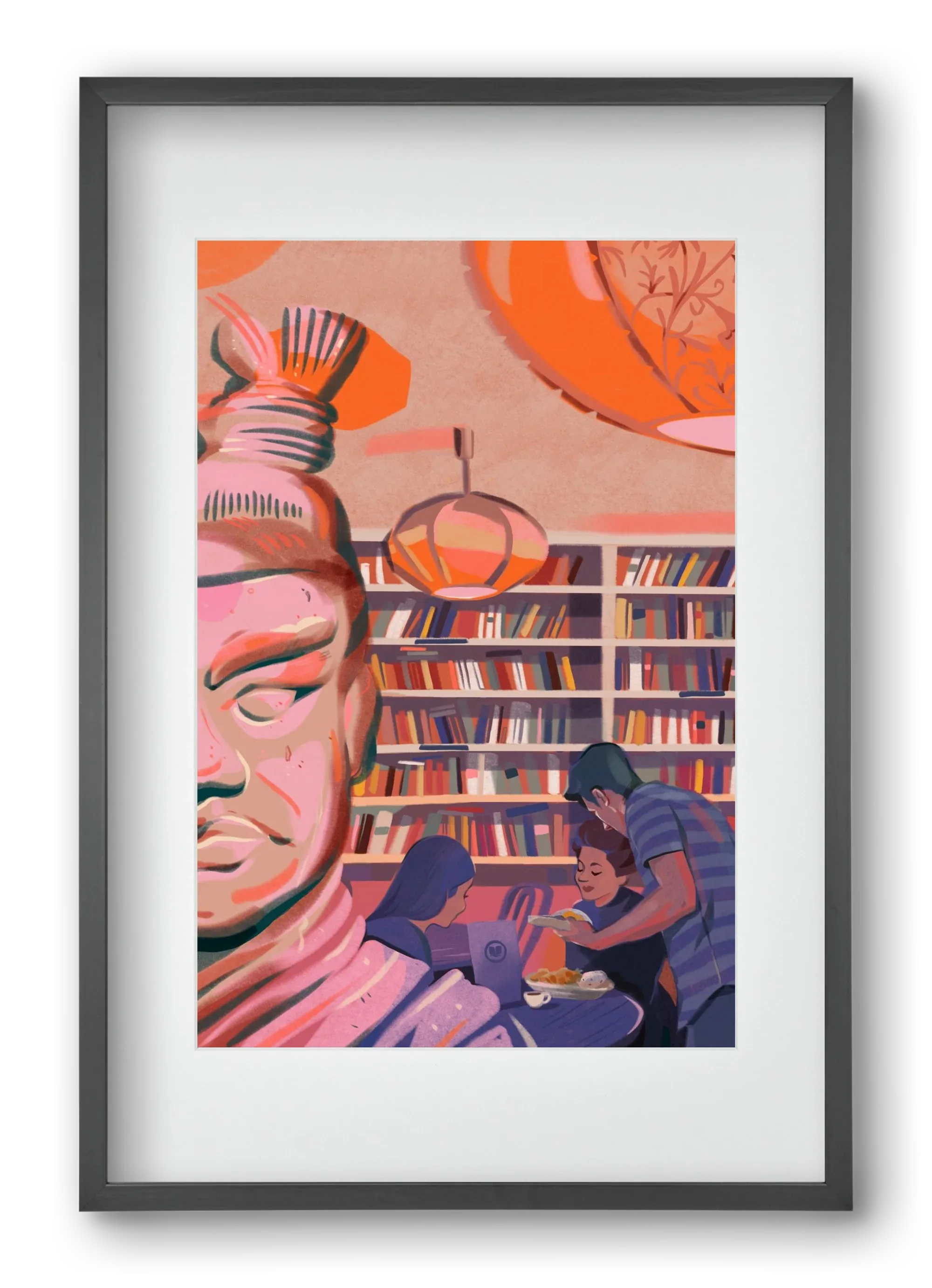 Kelet - artbridge