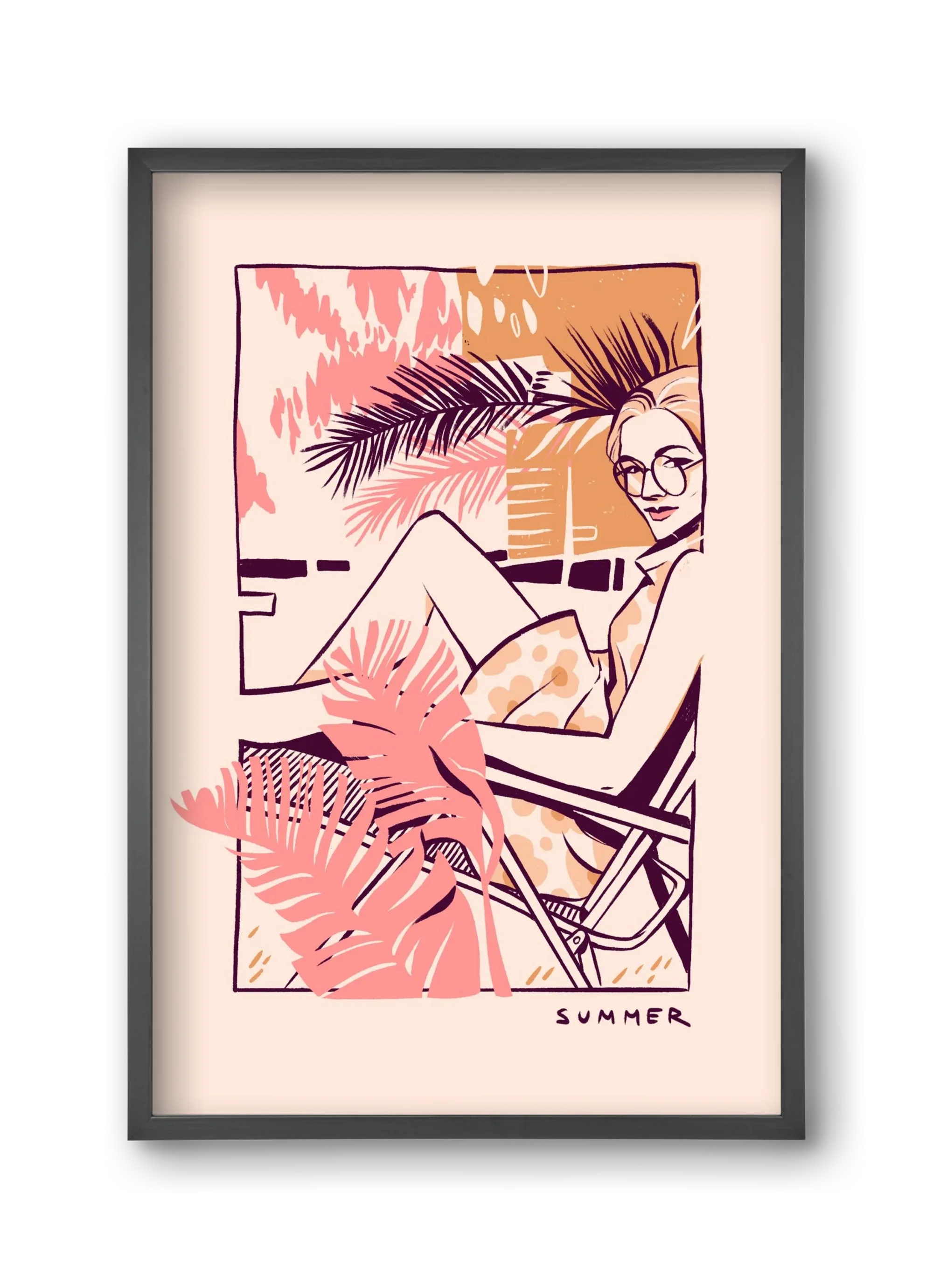 Summer - artbridge