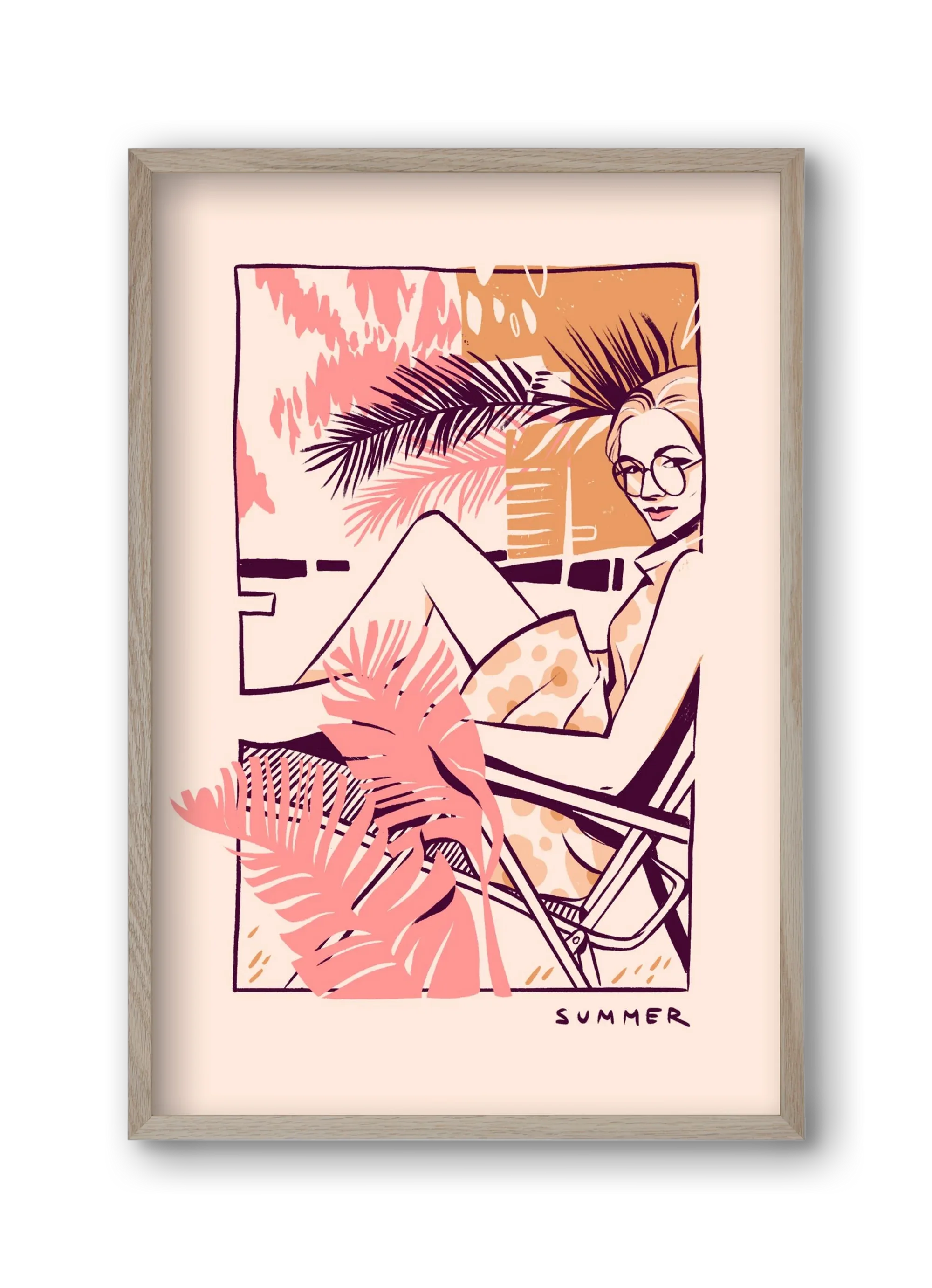 Summer - artbridge