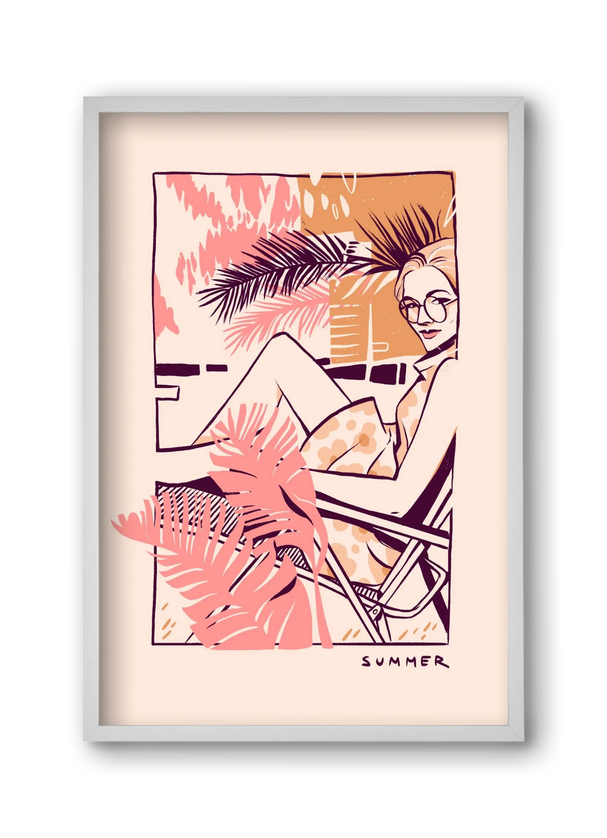 Summer - artbridge