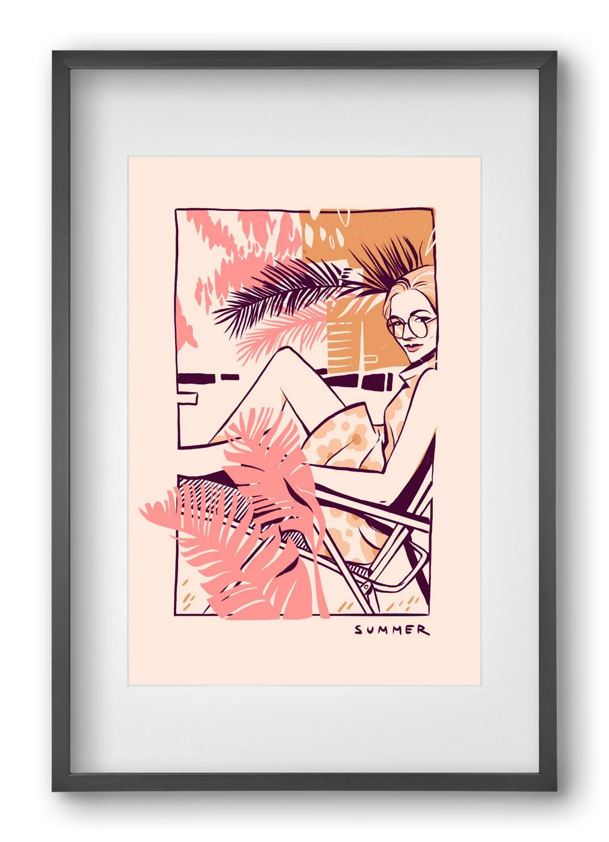Summer - artbridge