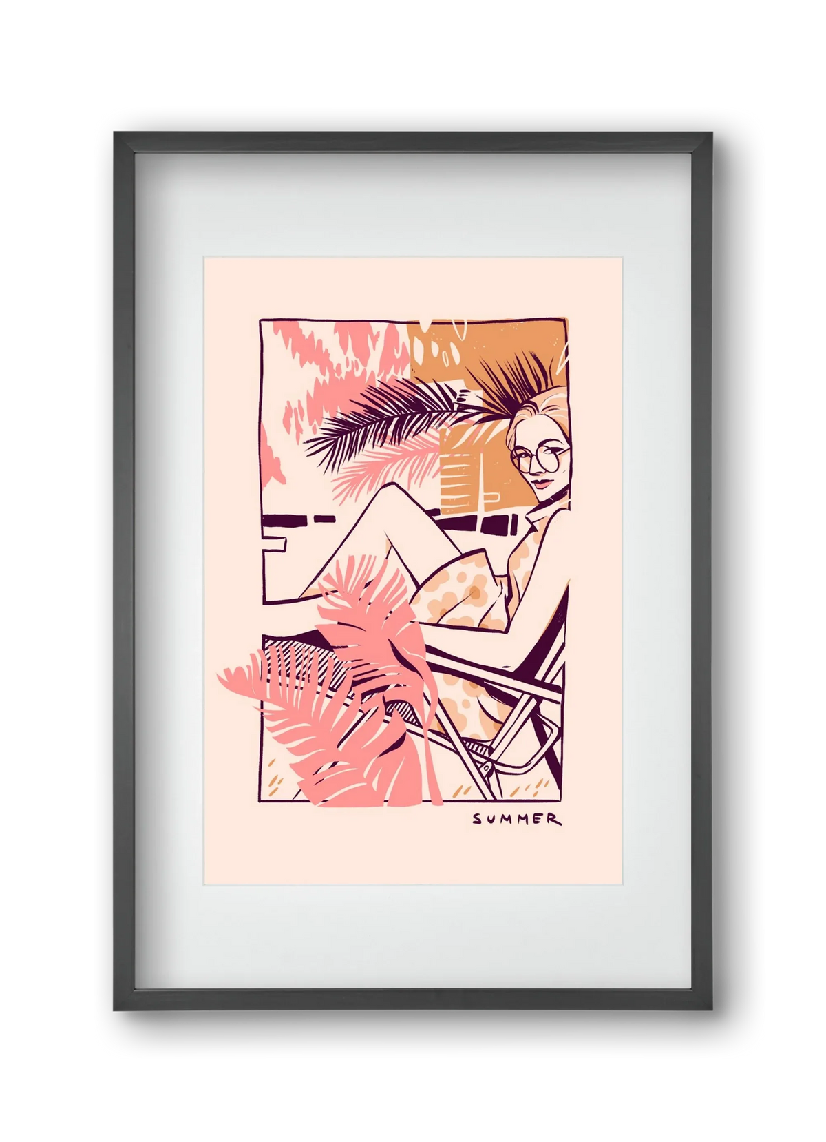 Summer - artbridge