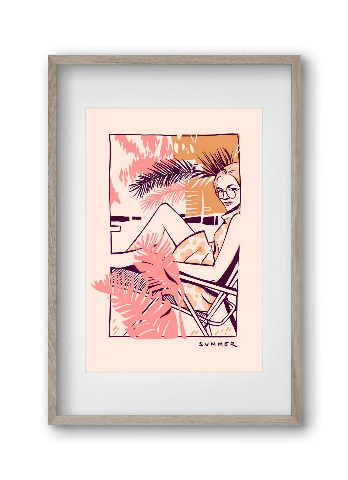 Summer - artbridge