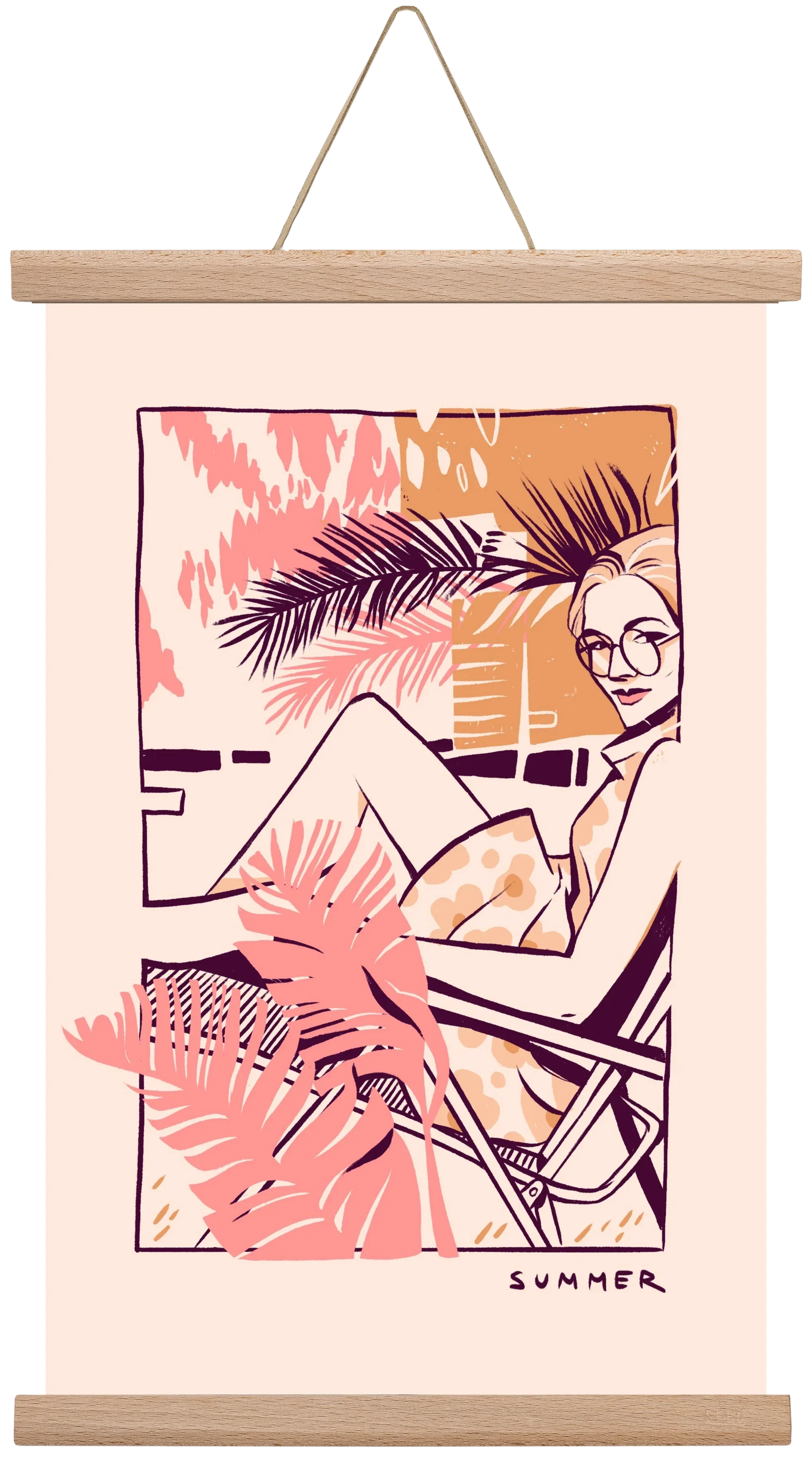 Summer - artbridge