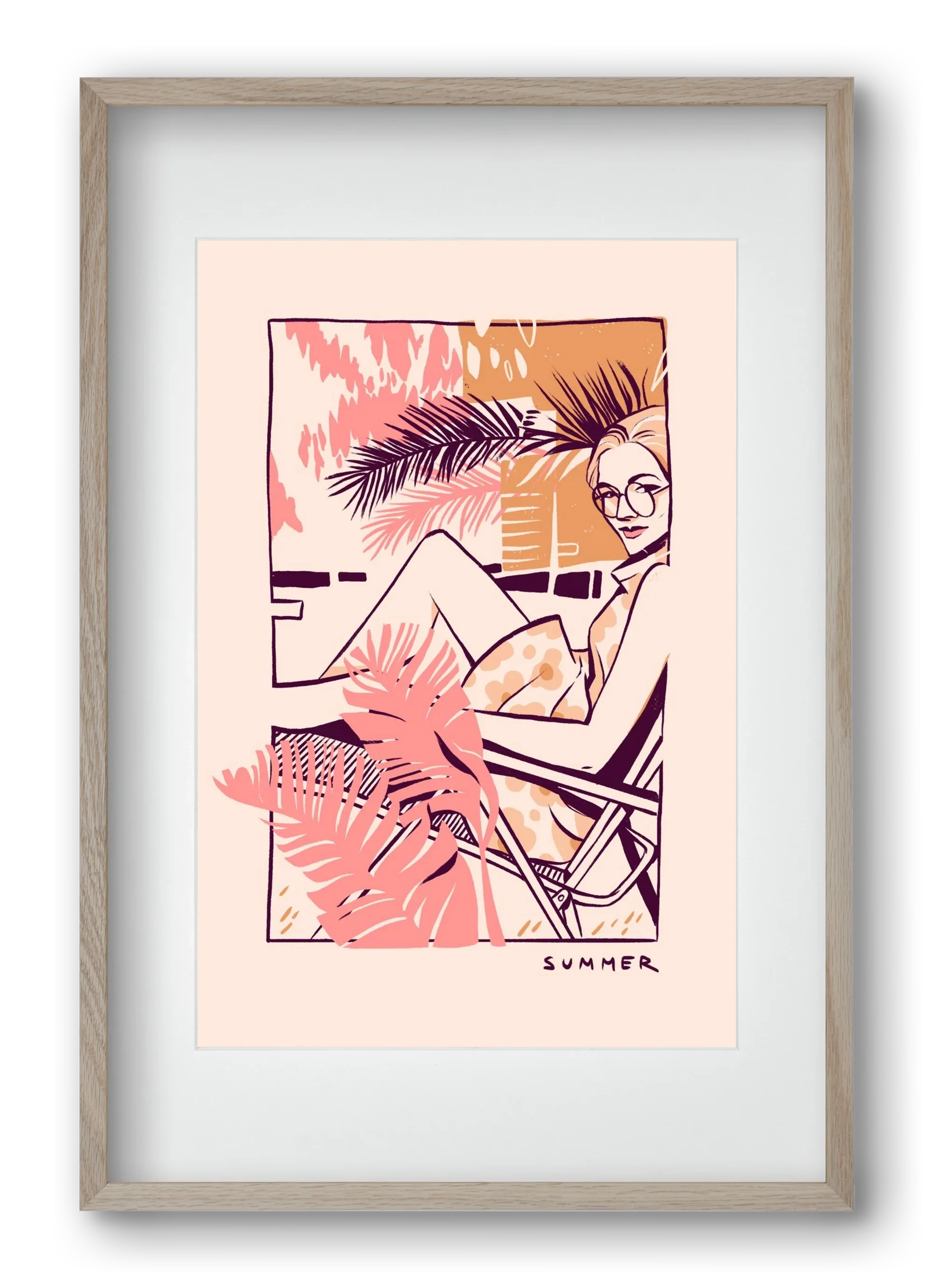 Summer - artbridge