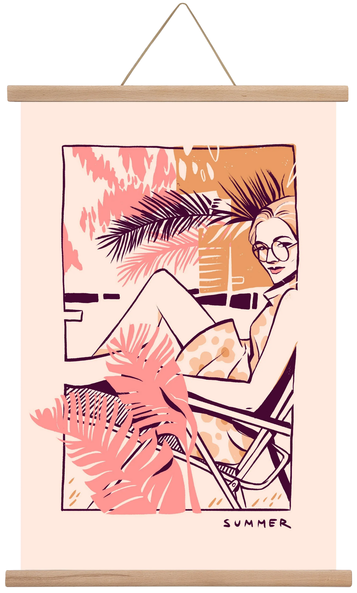 Summer - artbridge