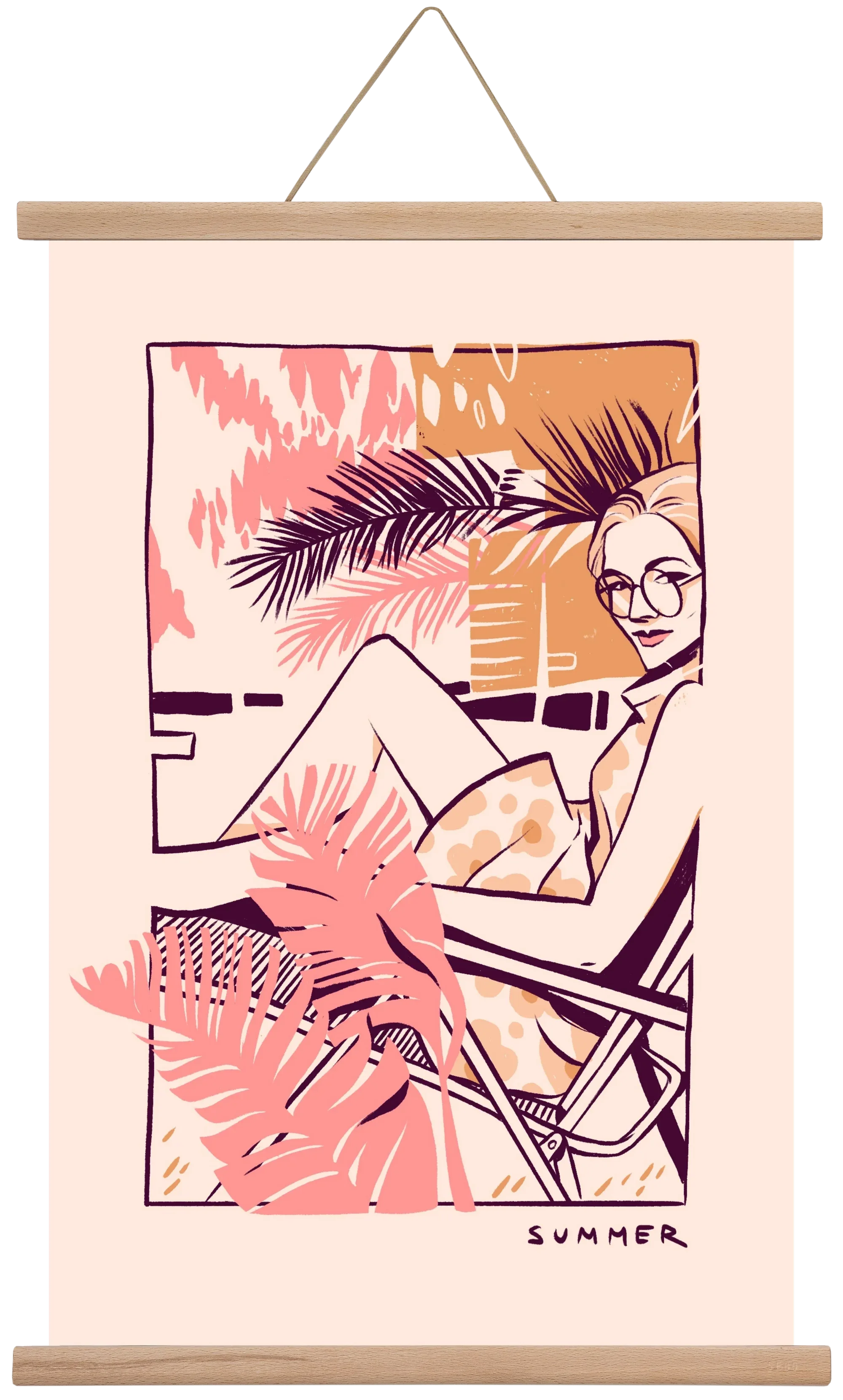 Summer - artbridge