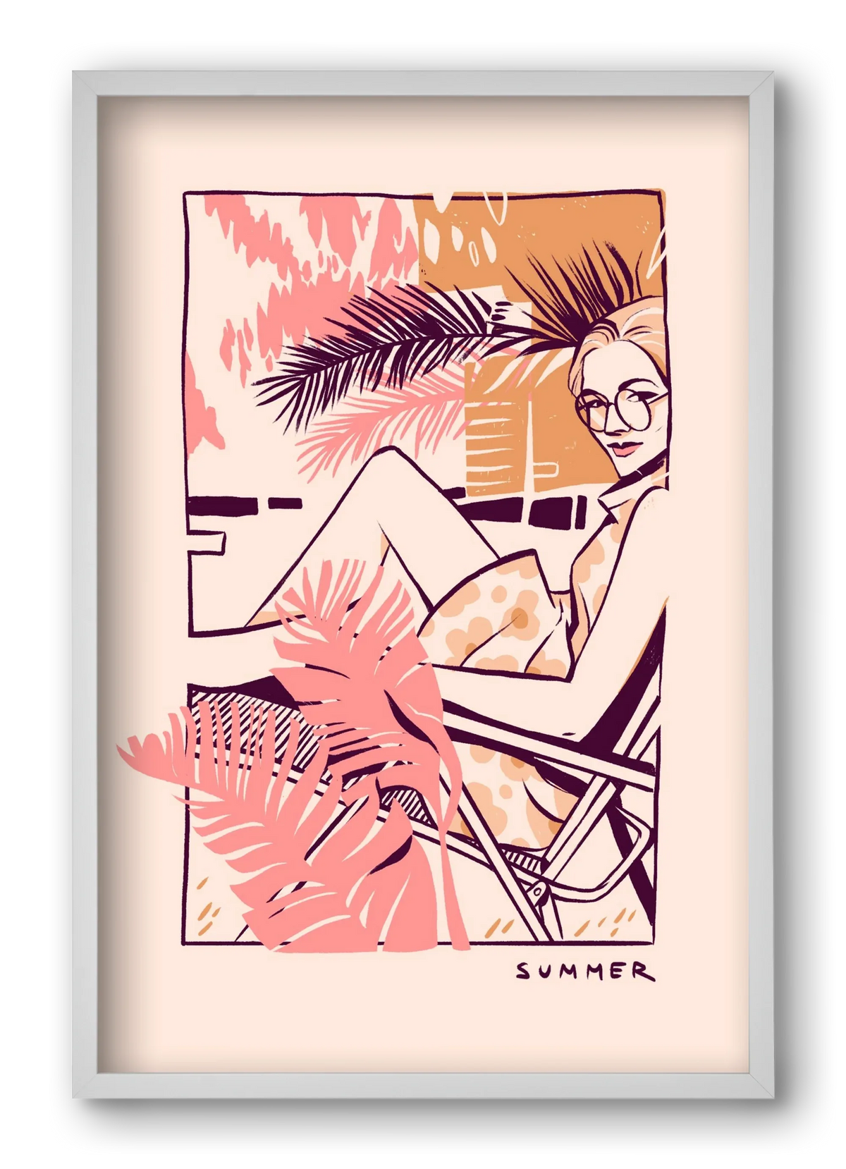 Summer - artbridge