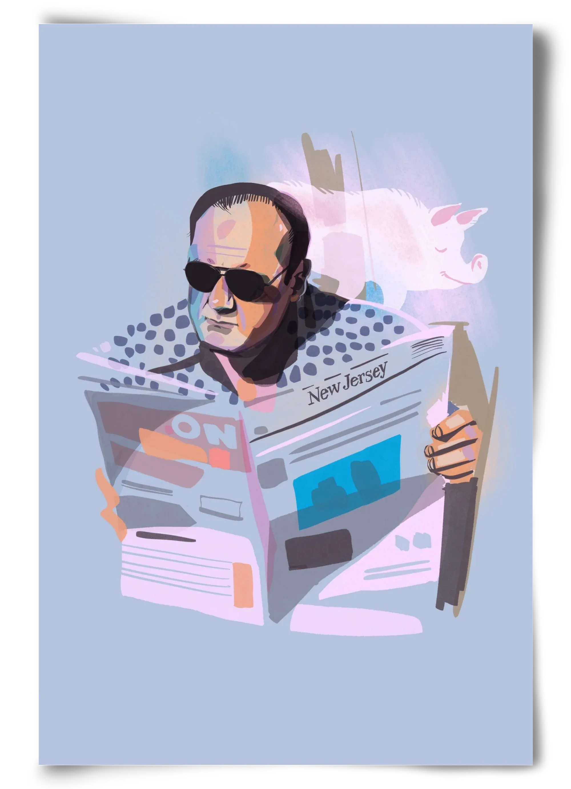 Sopranos - artbridge