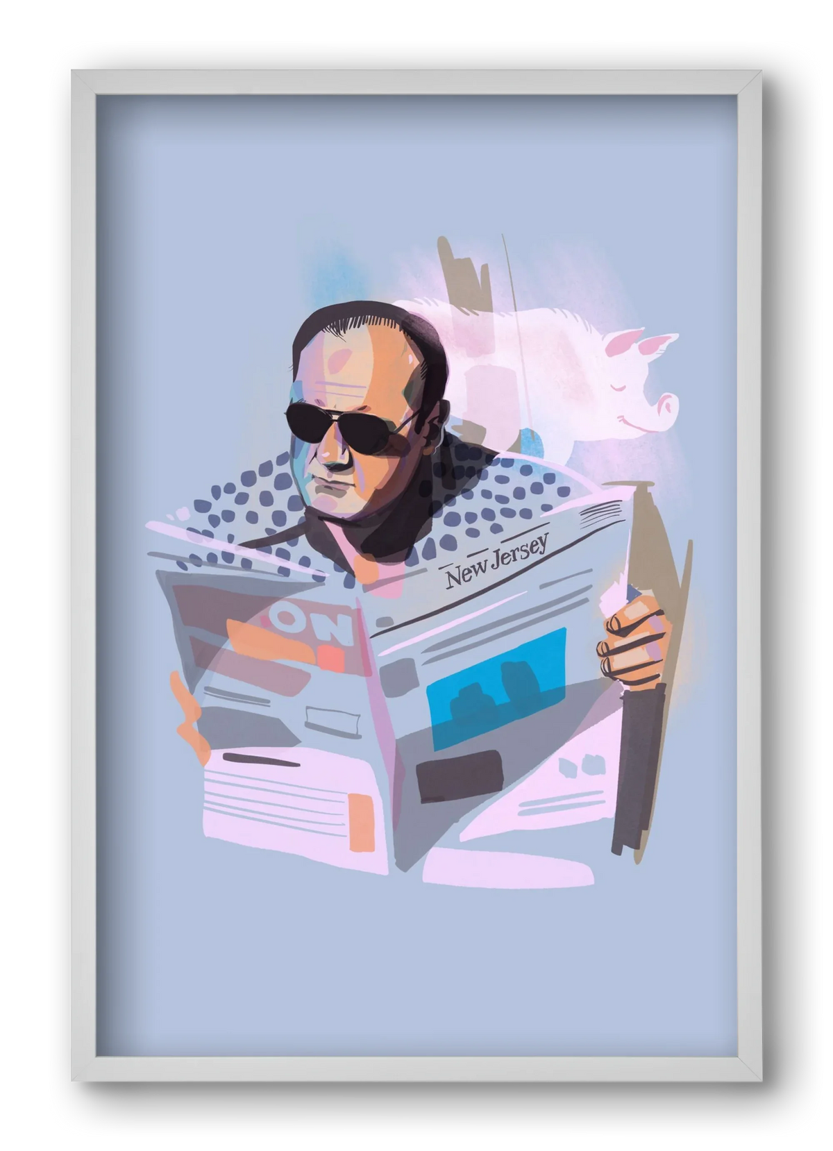 Sopranos - artbridge