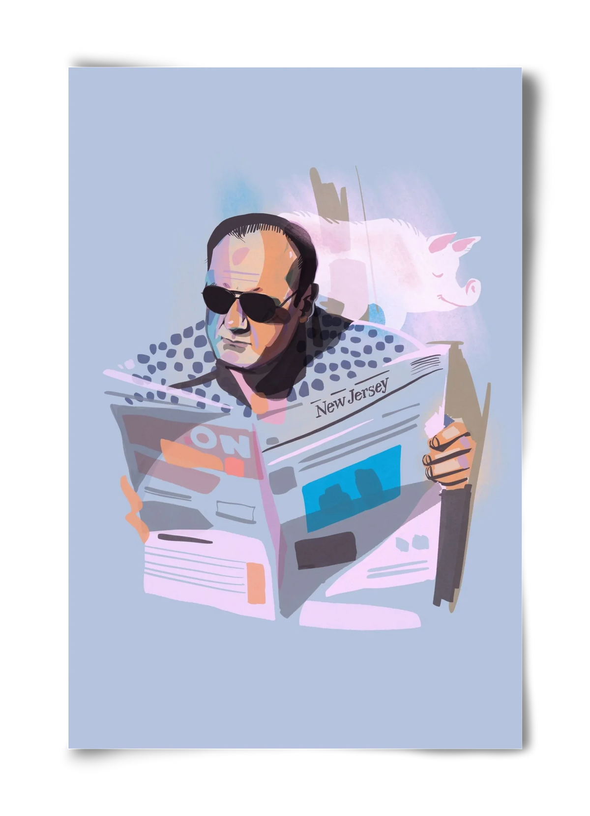 Sopranos - artbridge