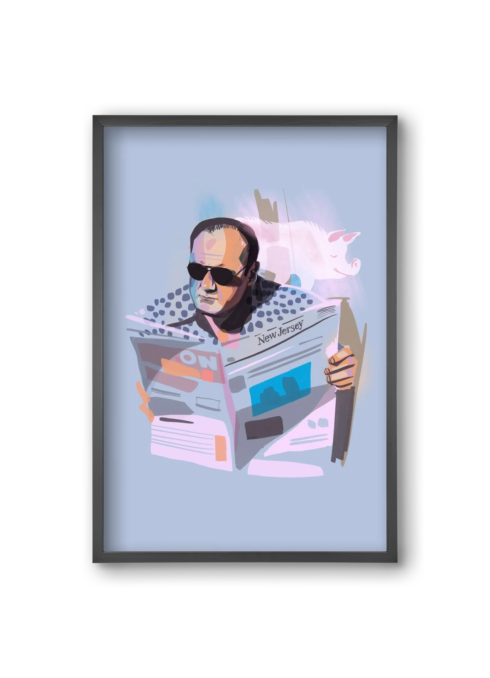 Sopranos - artbridge