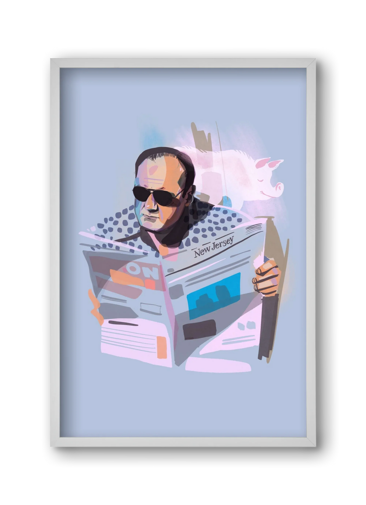 Sopranos - artbridge