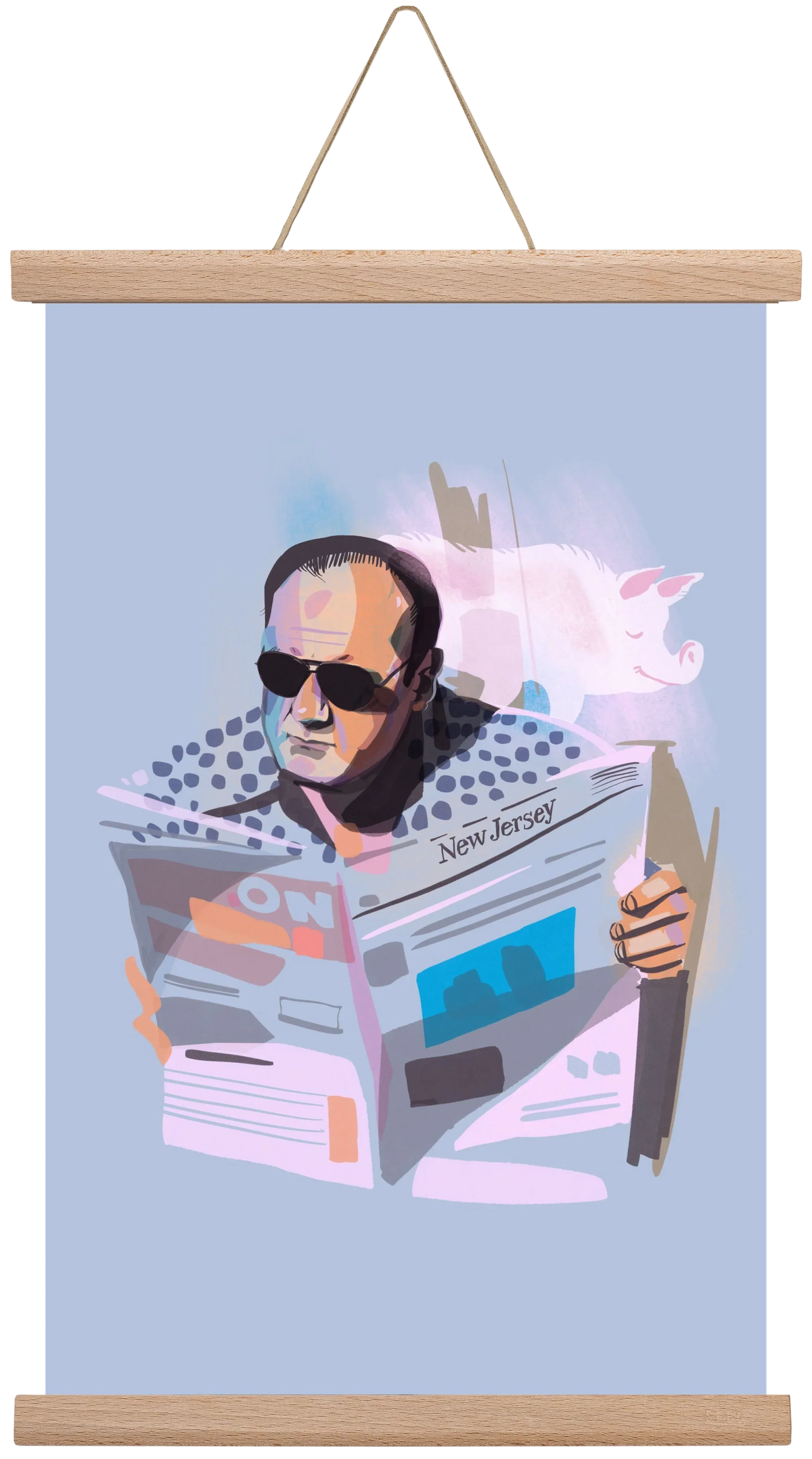 Sopranos - artbridge