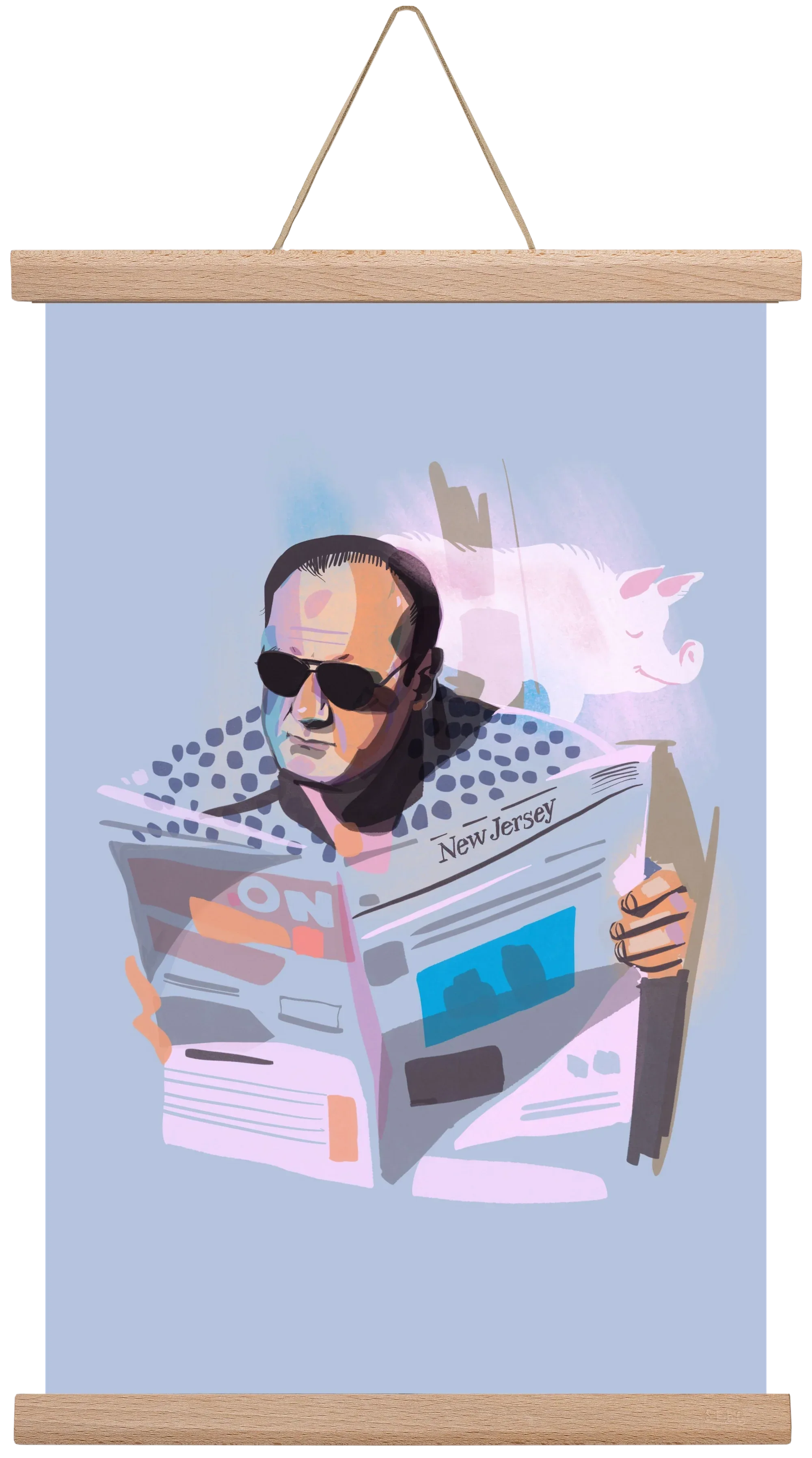 Sopranos - artbridge