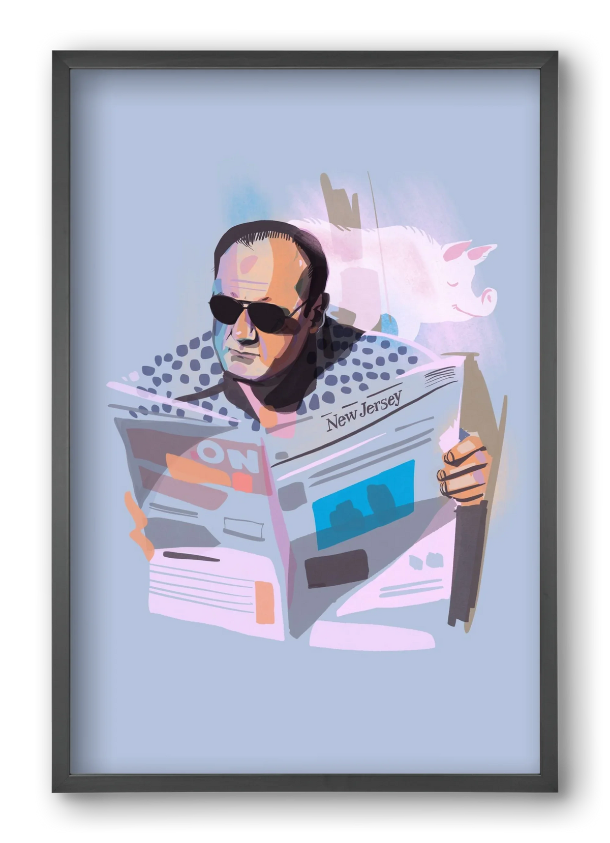 Sopranos - artbridge