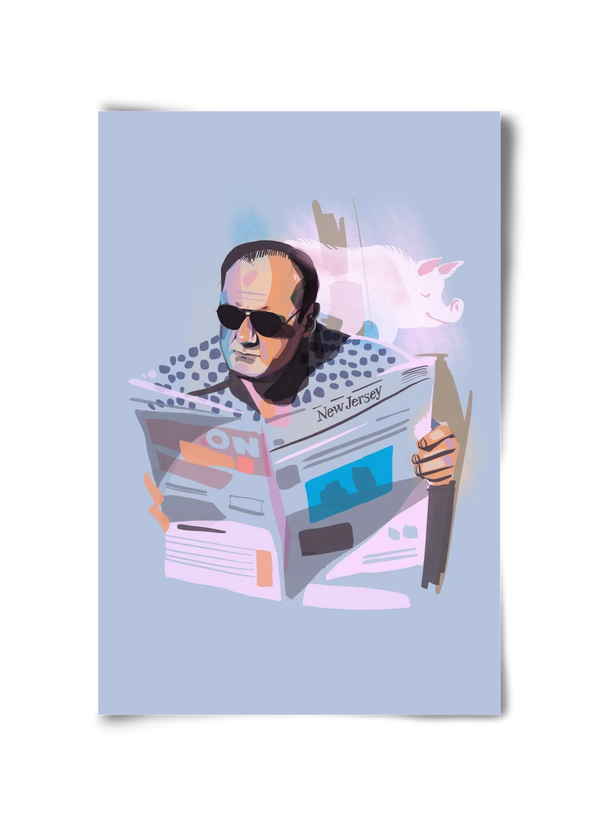Sopranos - artbridge