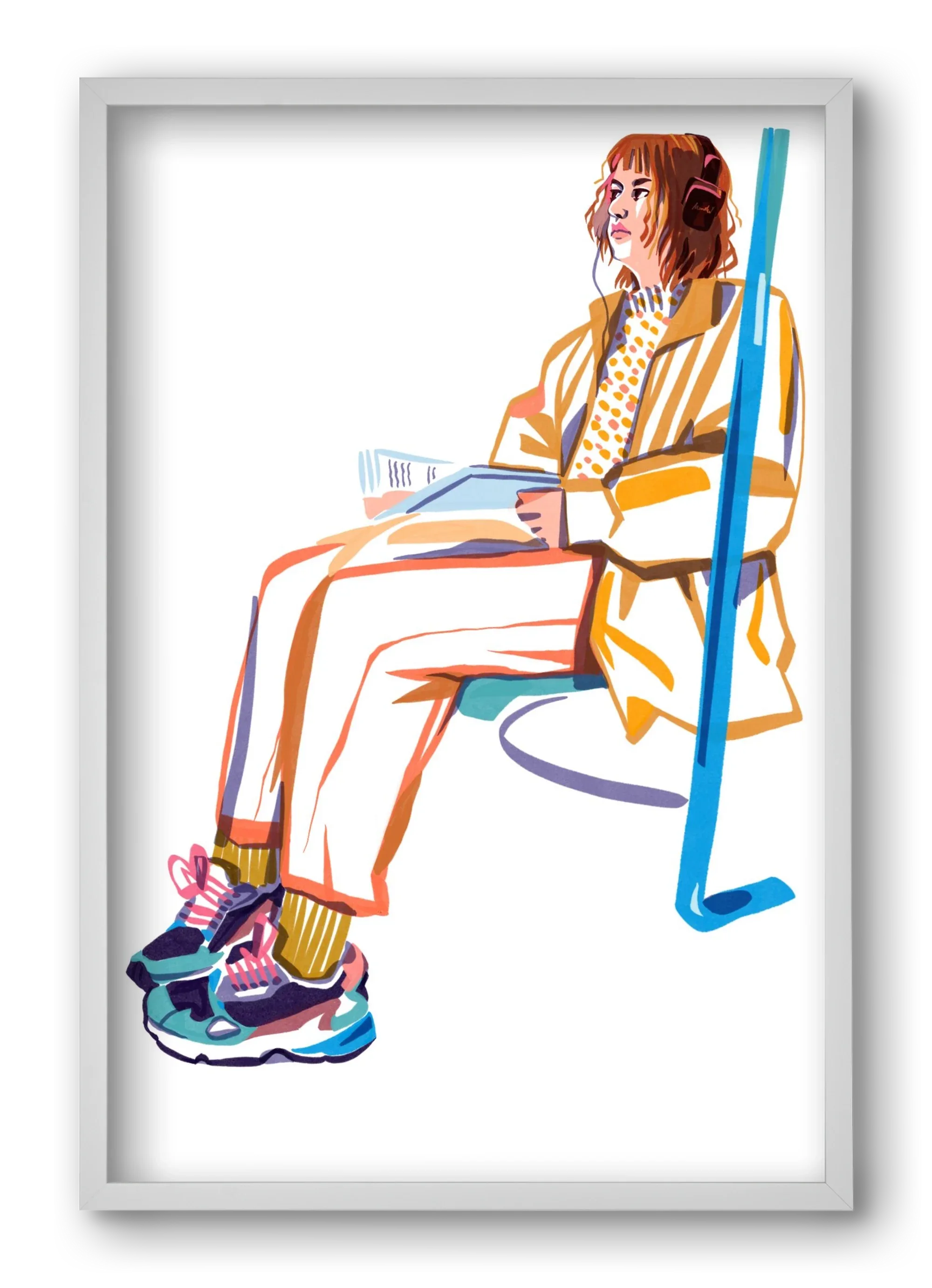 Buszon 1 - artbridge