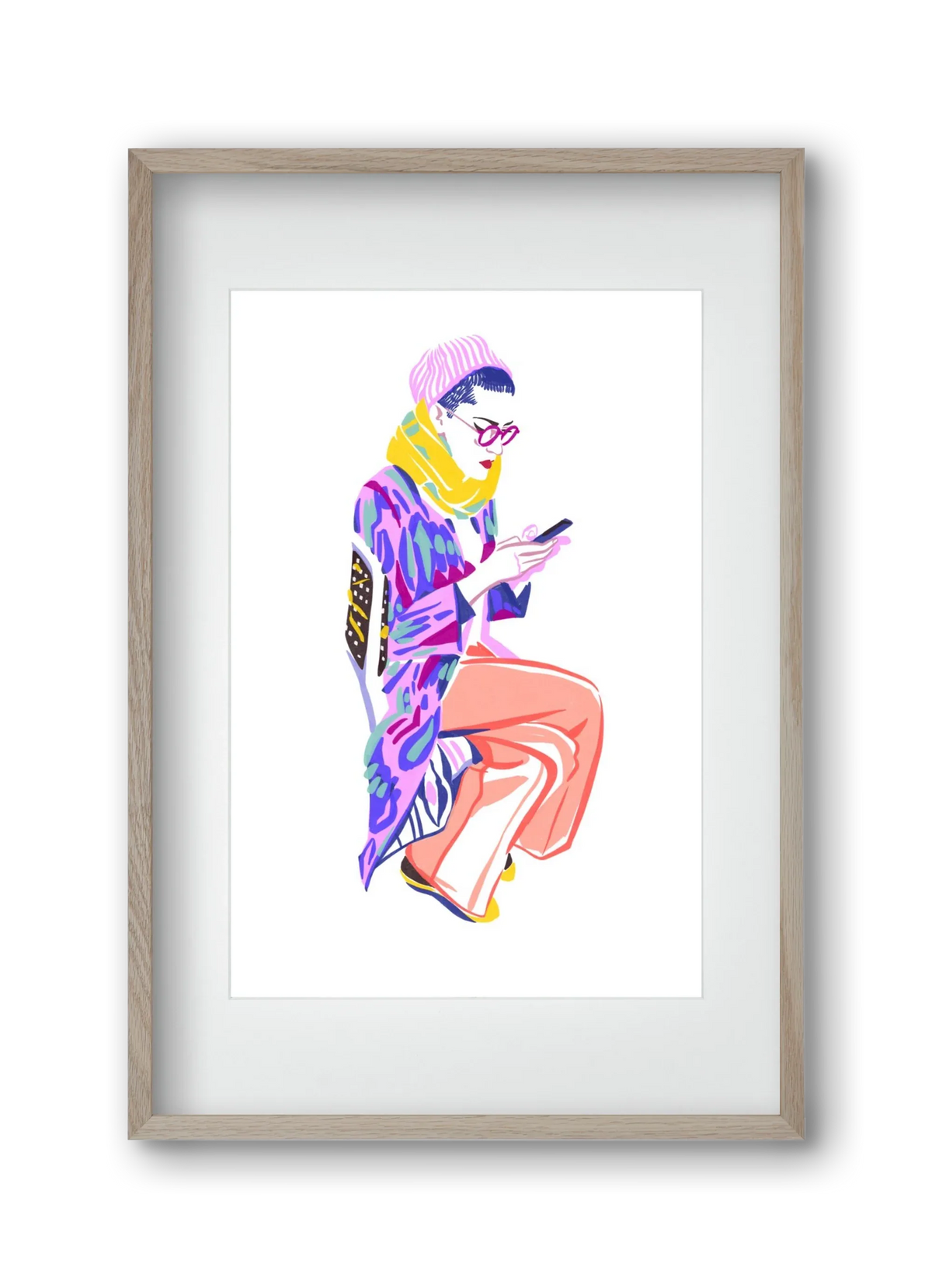 Buszon 2 - artbridge