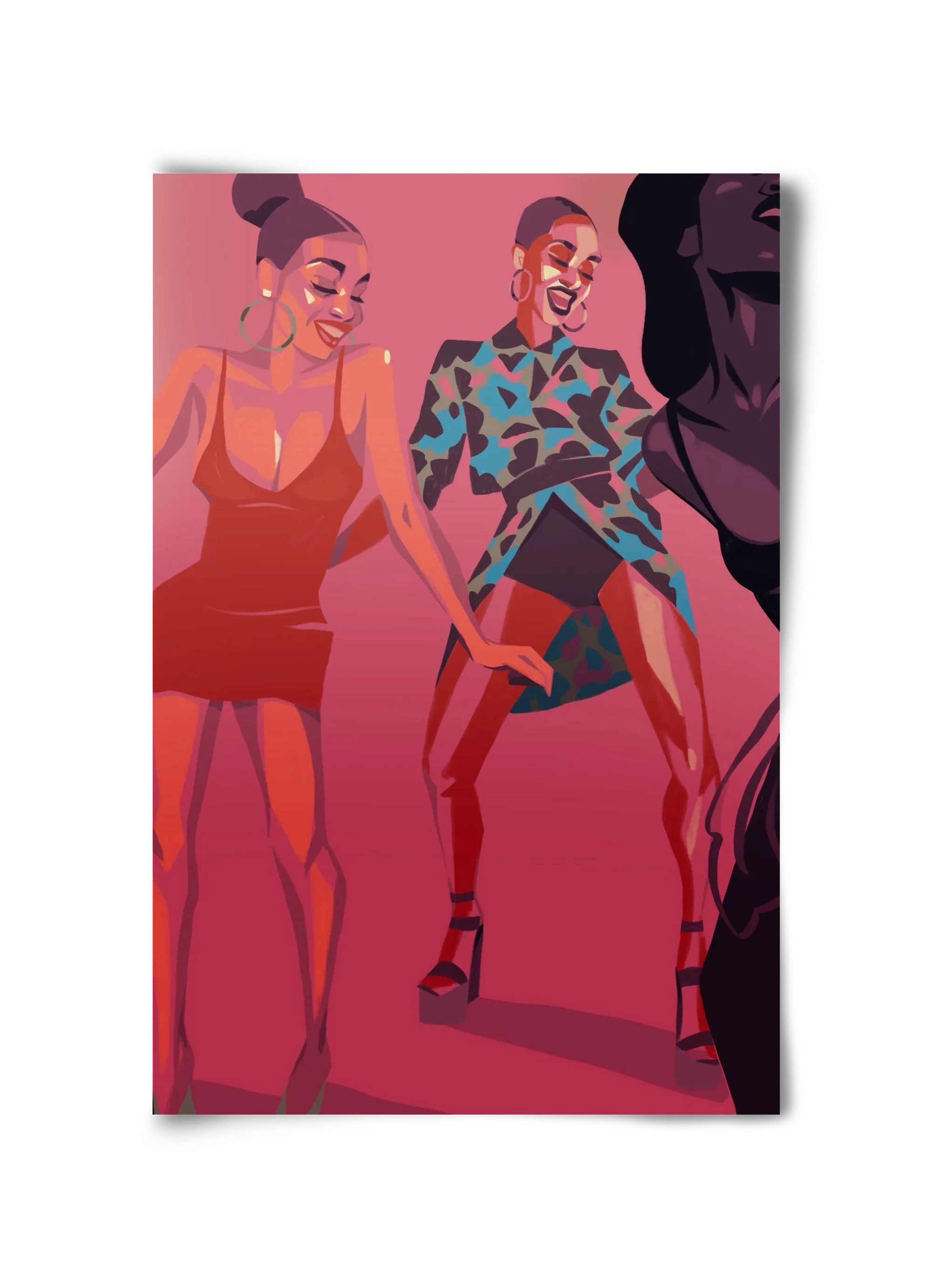 Dance - artbridge