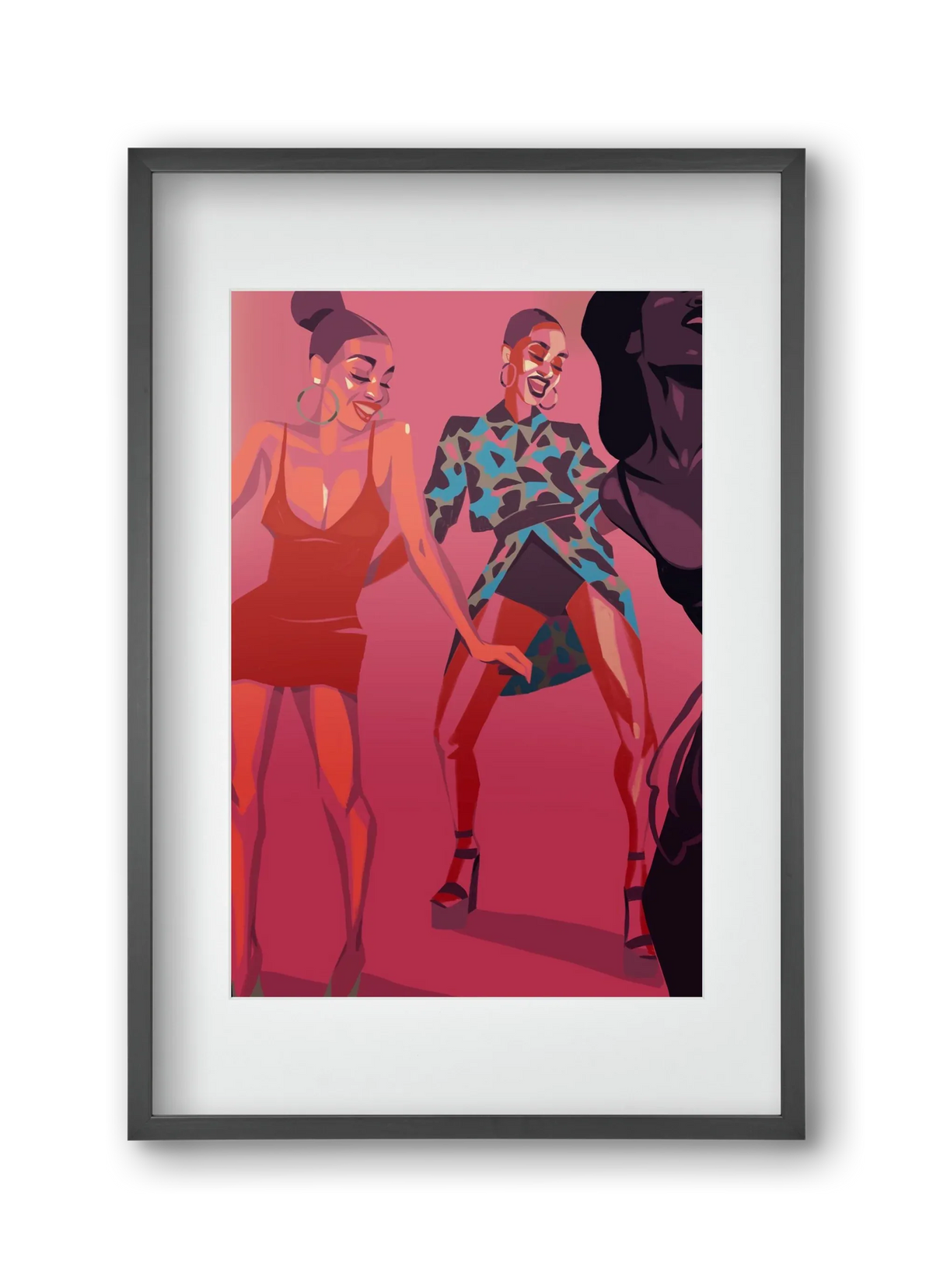 Dance - artbridge