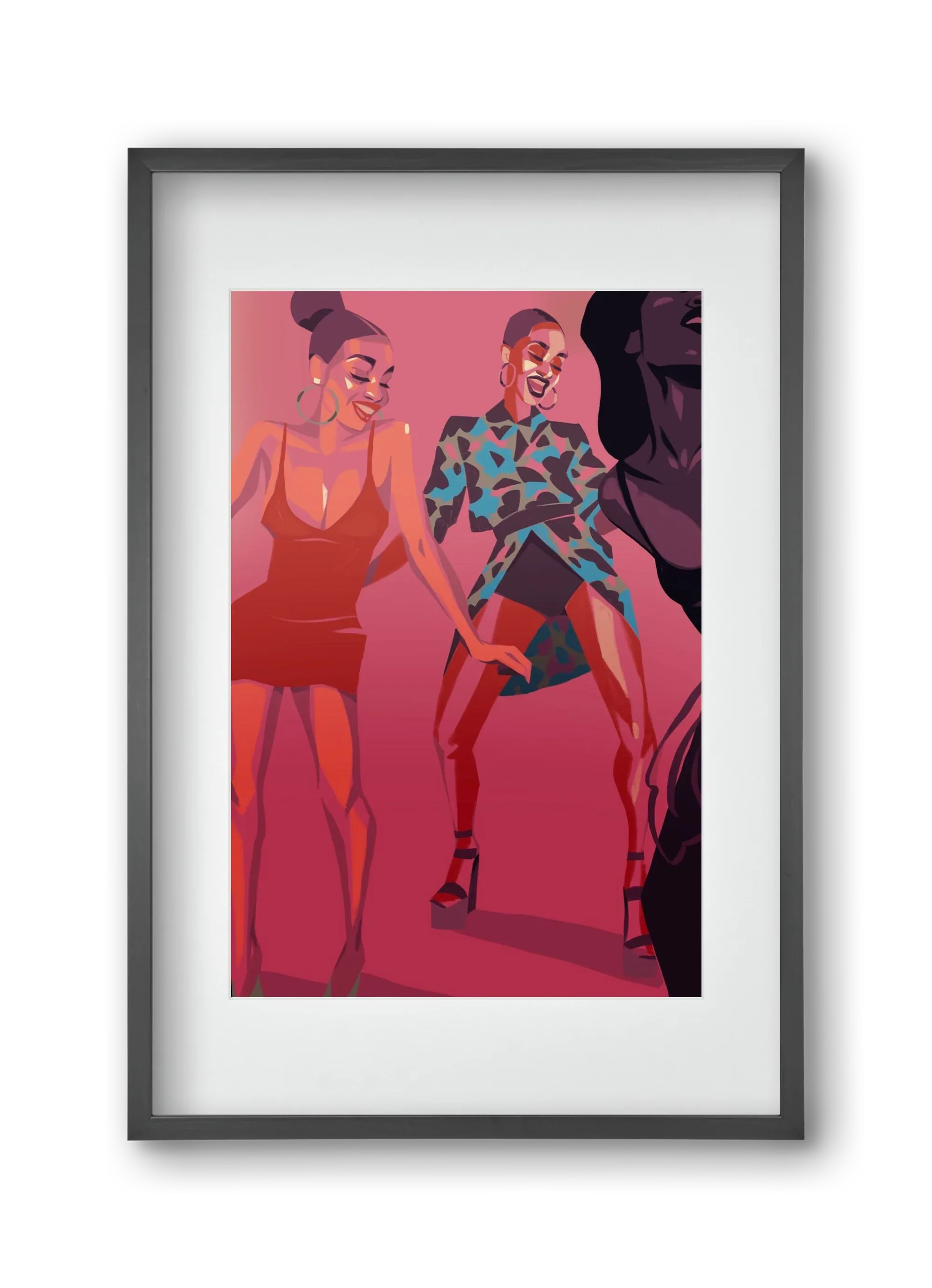 Dance - artbridge