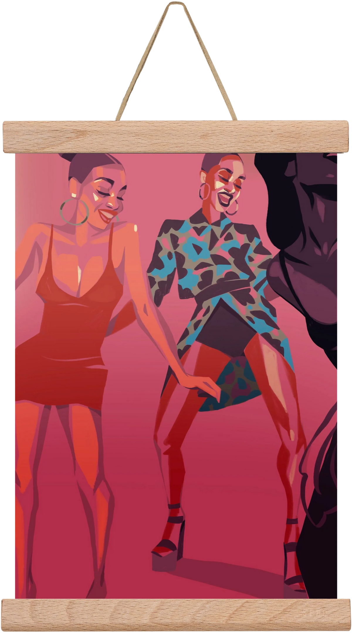 Dance - artbridge
