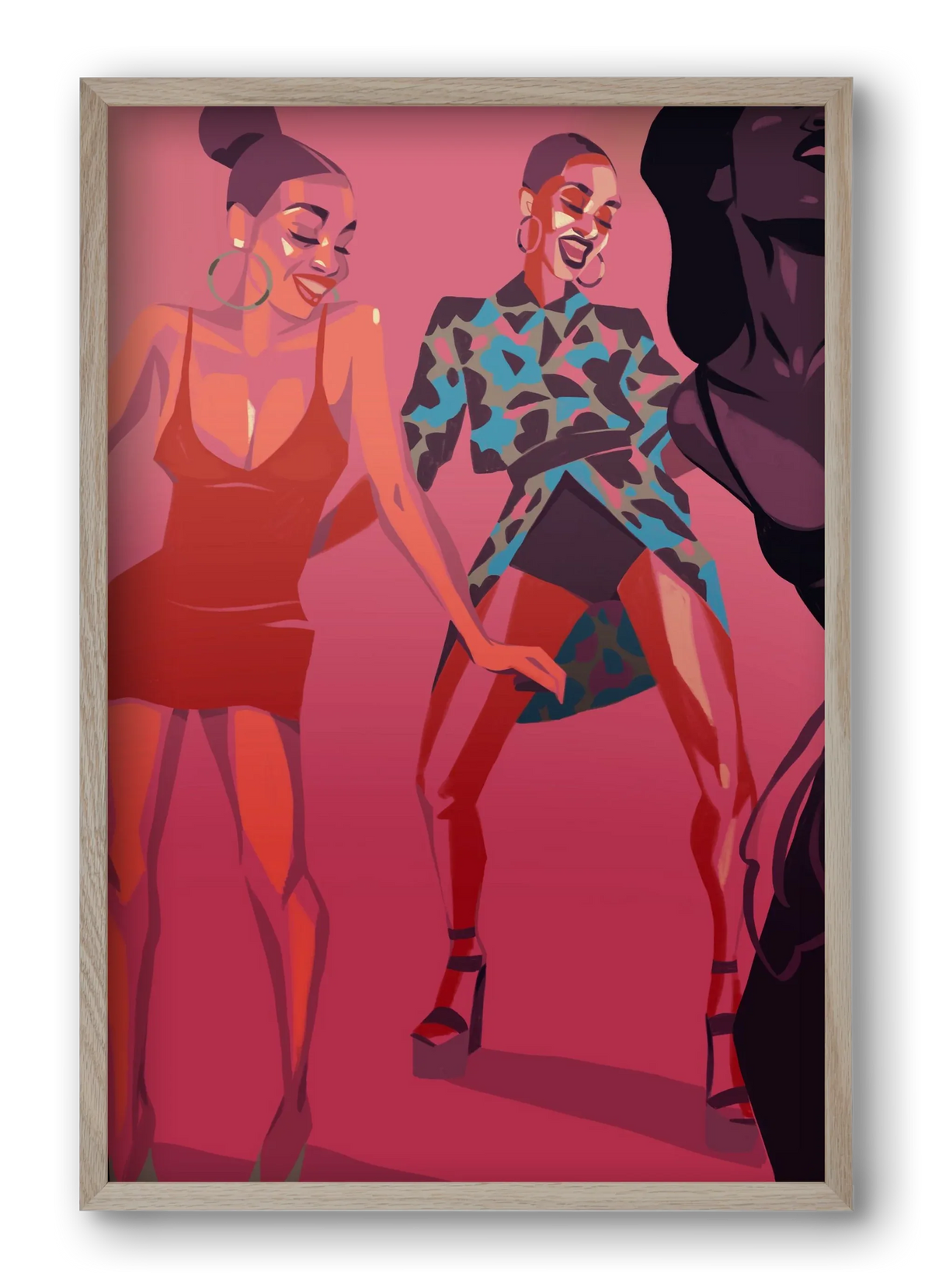 Dance - artbridge