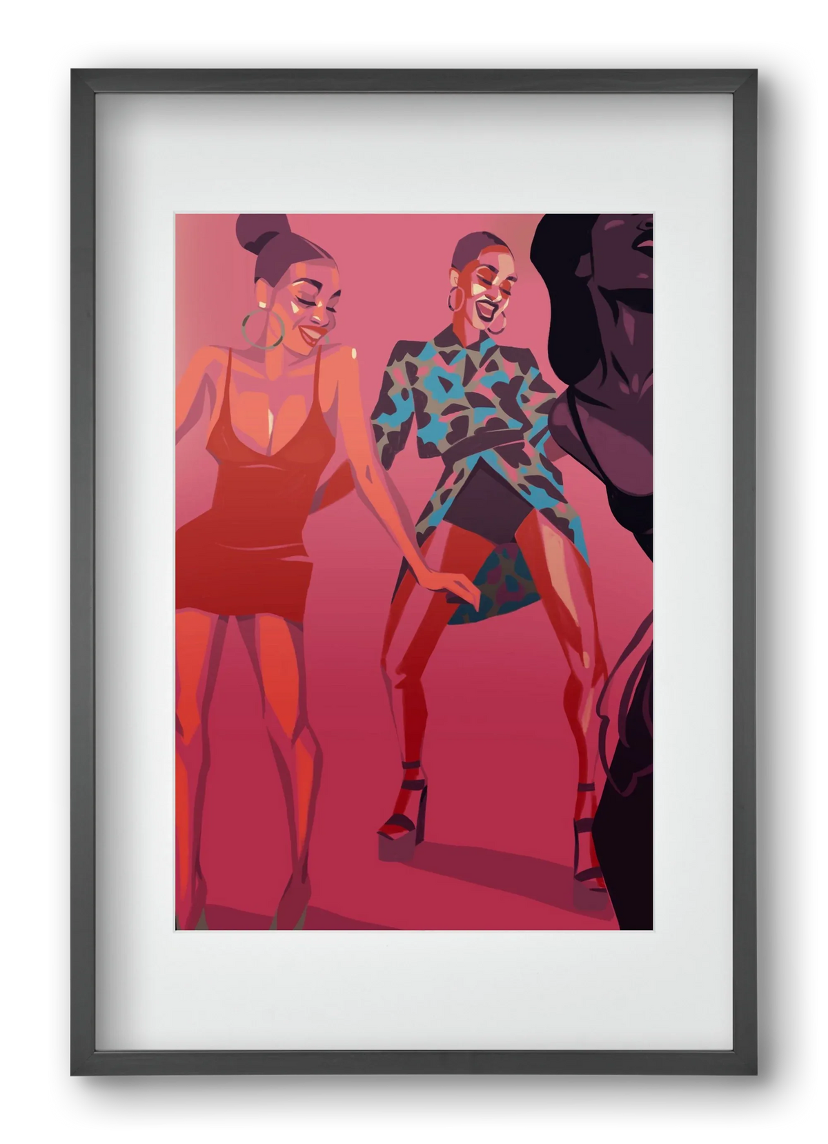 Dance - artbridge