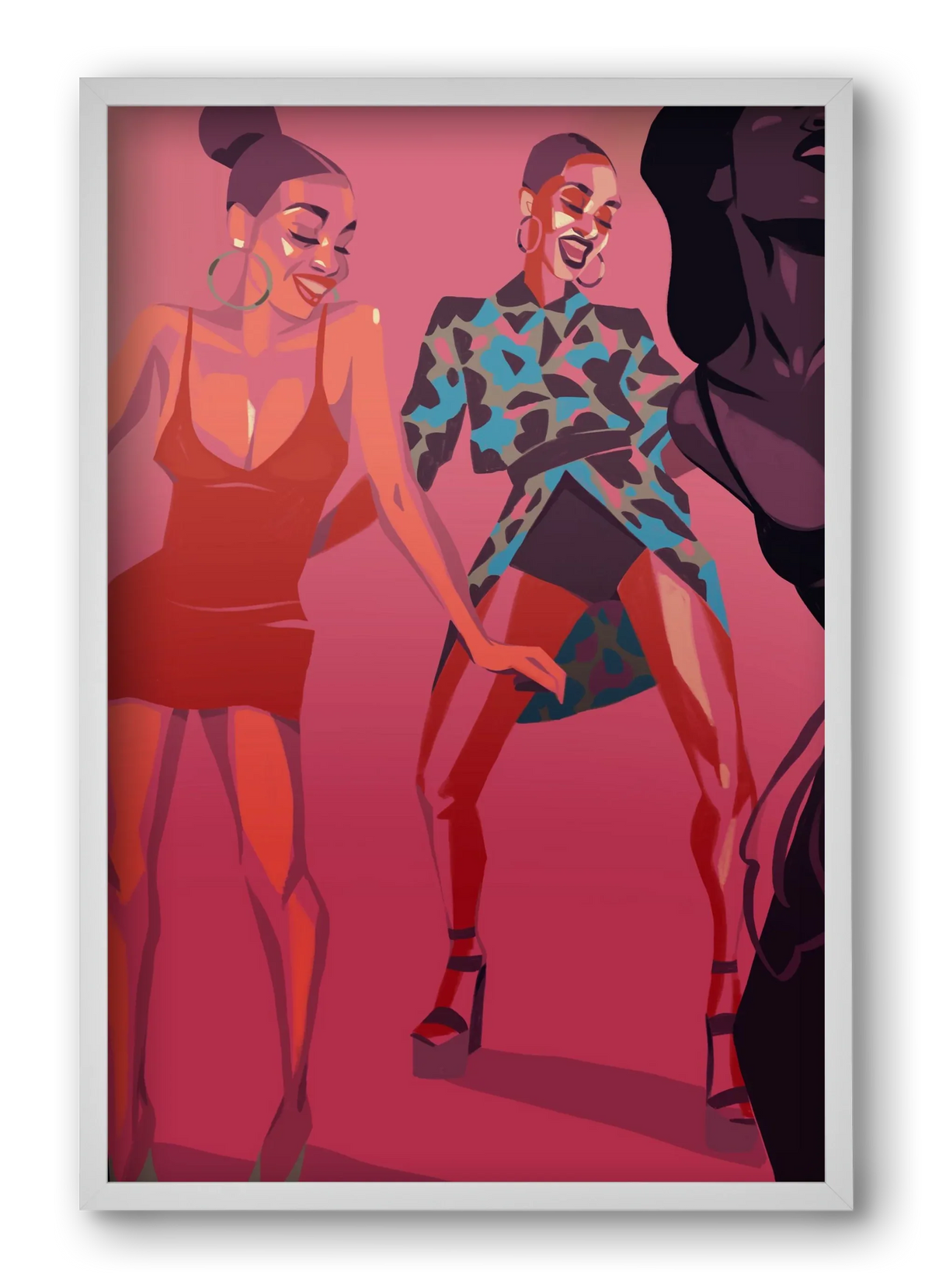 Dance - artbridge