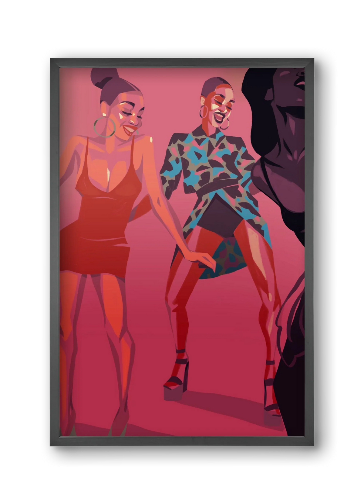Dance - artbridge