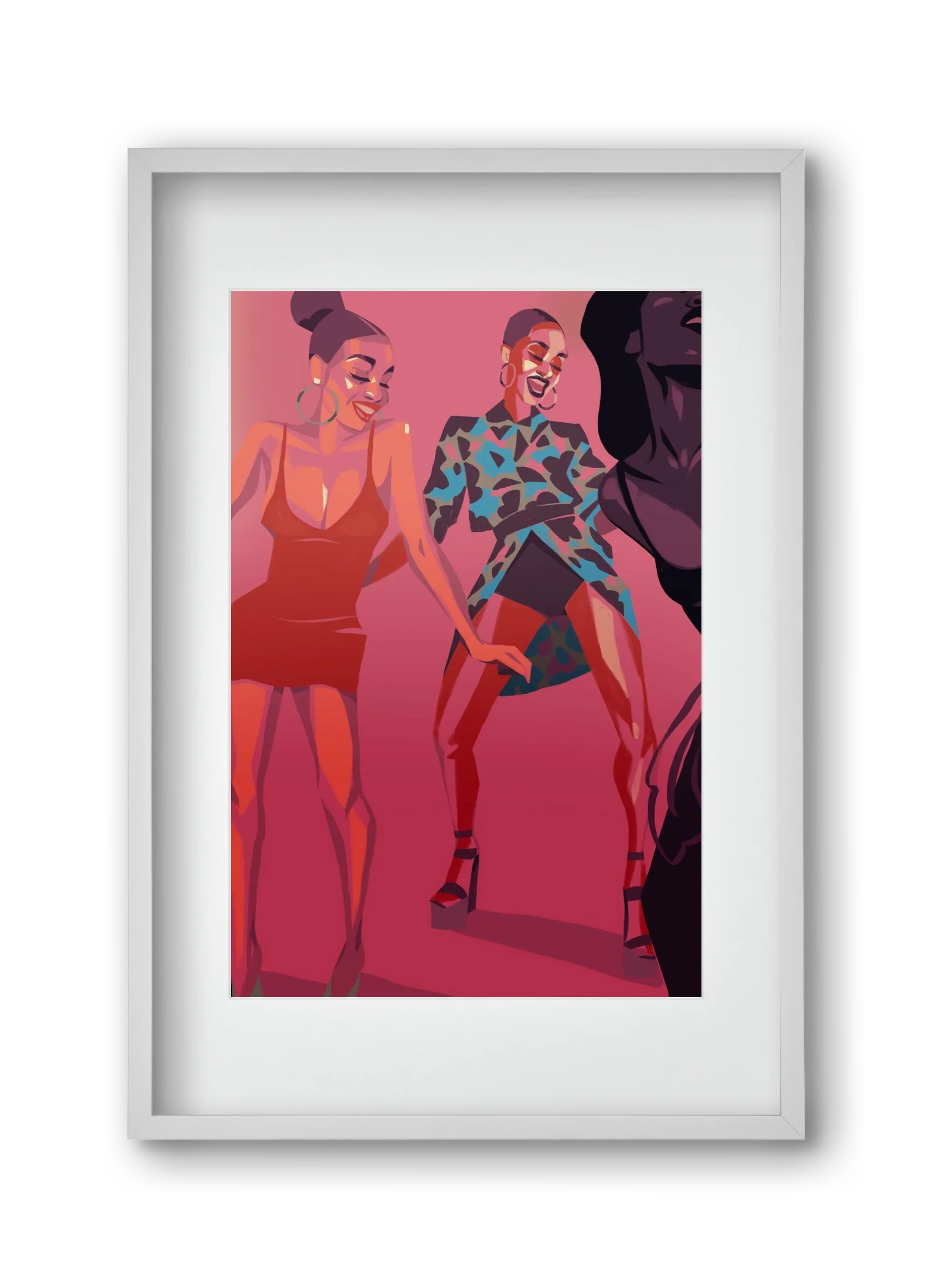 Dance - artbridge