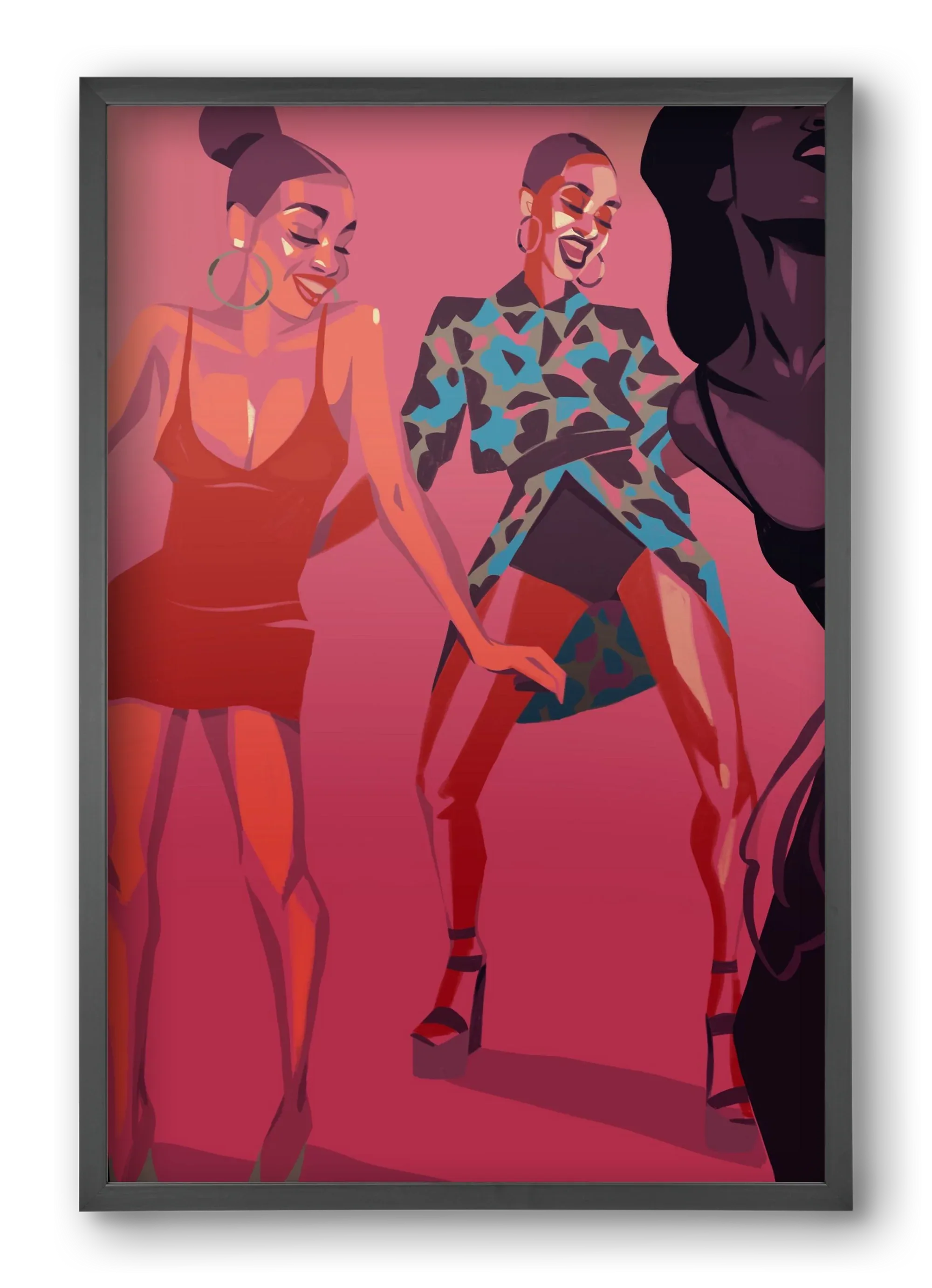 Dance - artbridge