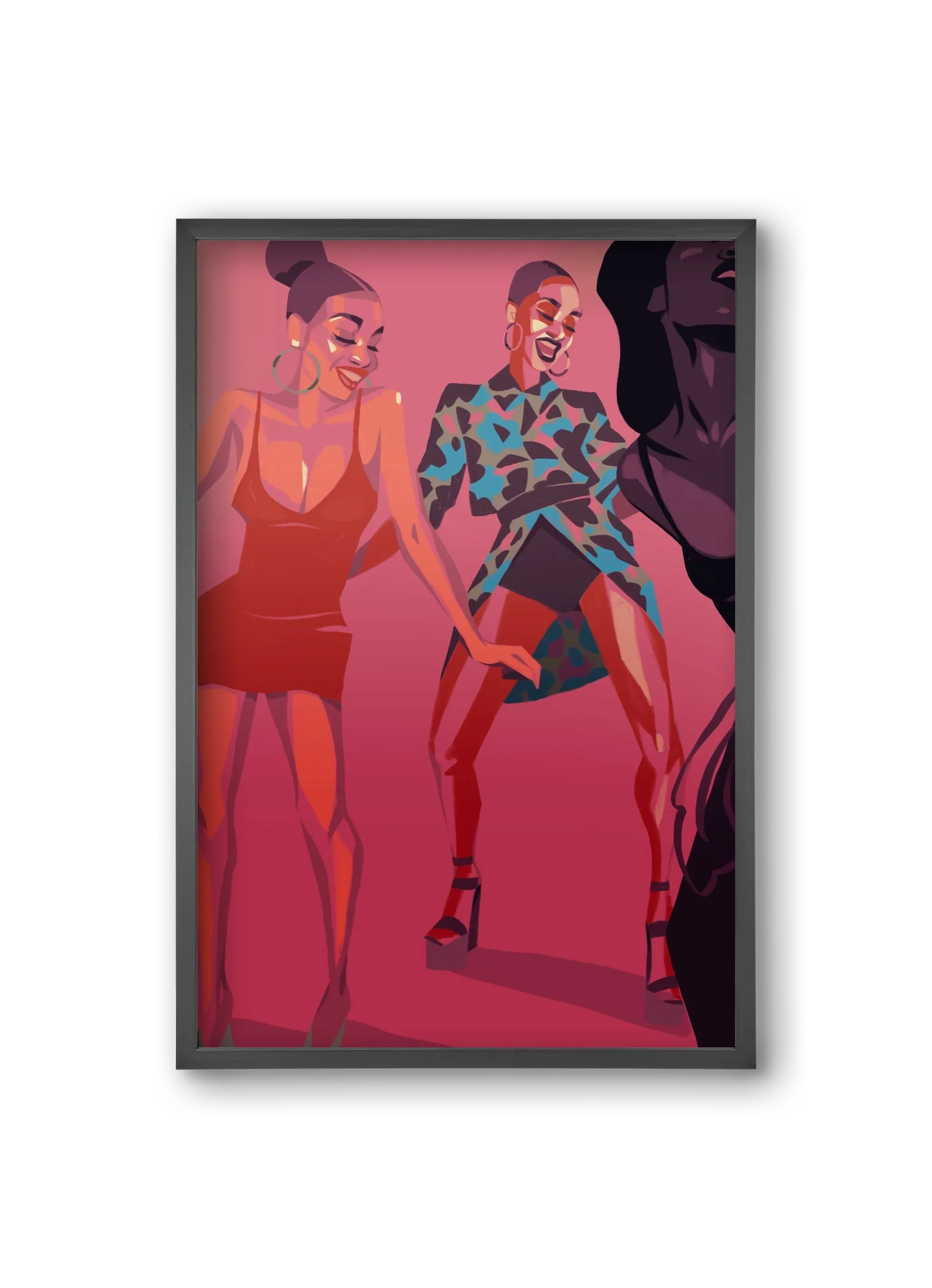 Dance - artbridge